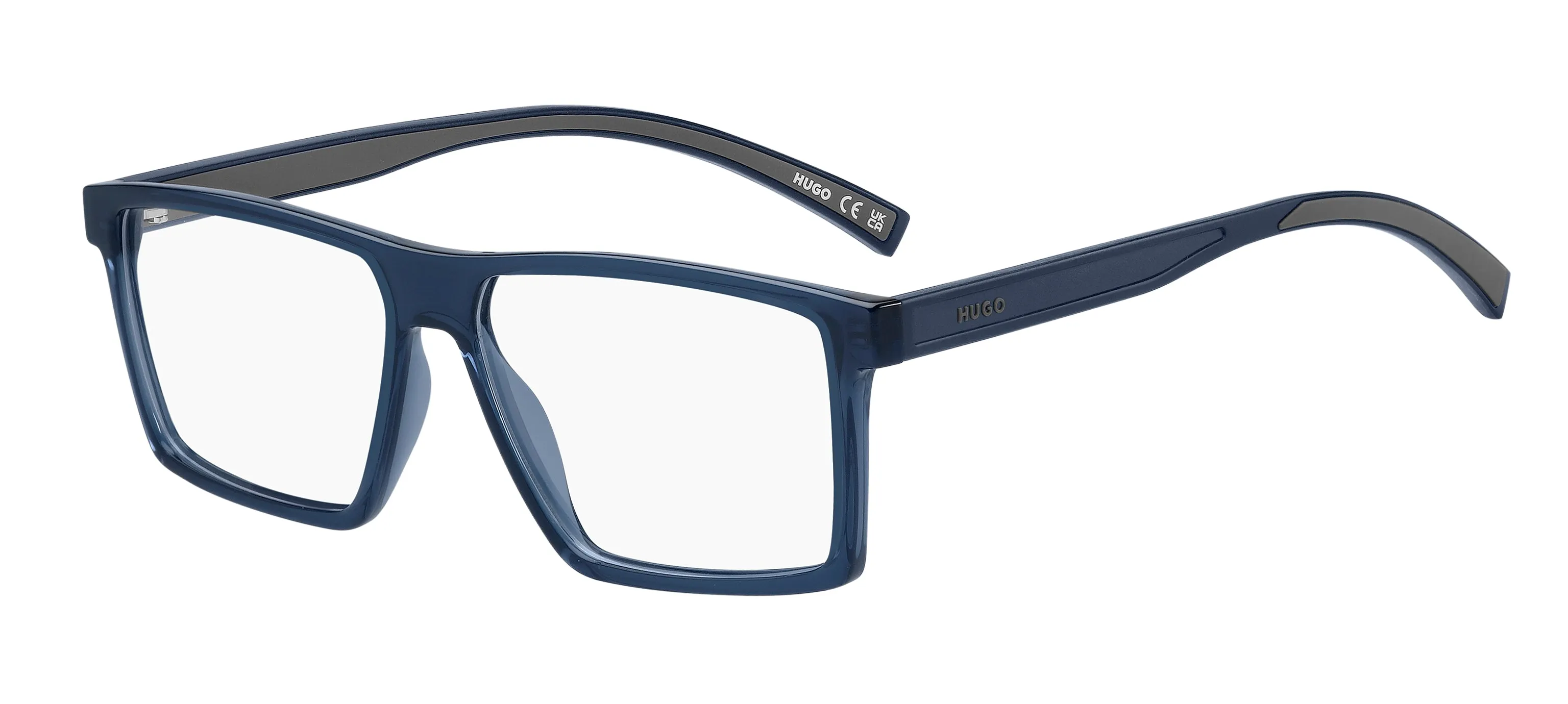 Hugo Boss Hugo Boss HG 1371 PJP Montature da vista - immagine 1