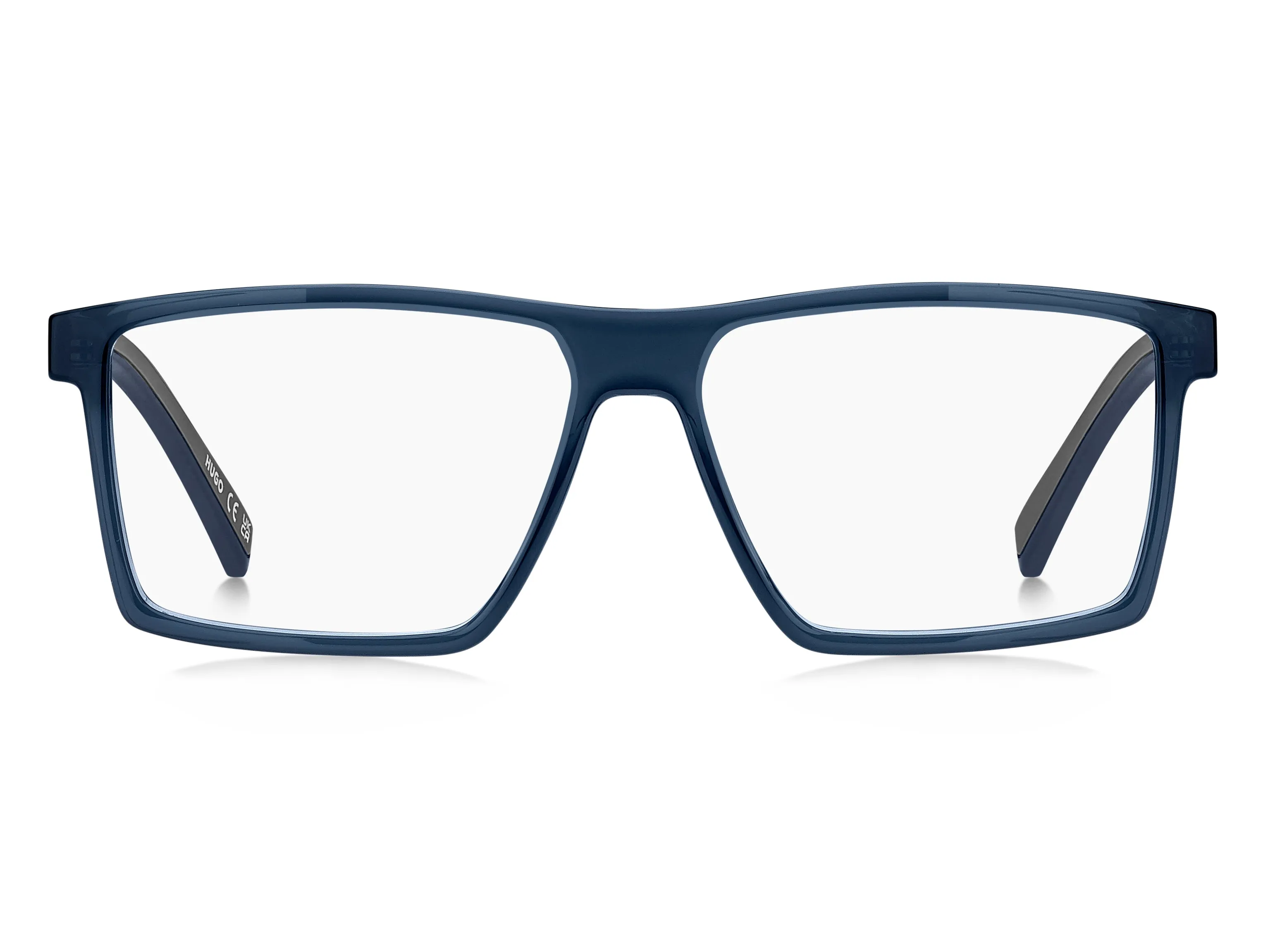 Hugo Boss Hugo Boss HG 1371 PJP Montature da vista - immagine 2