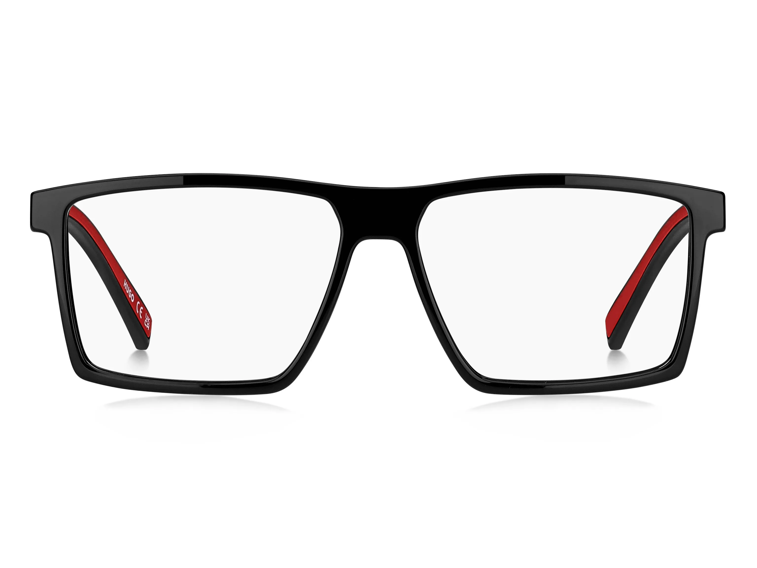 Hugo Boss Hugo Boss HG 1371 807 Montature da vista - immagine 2
