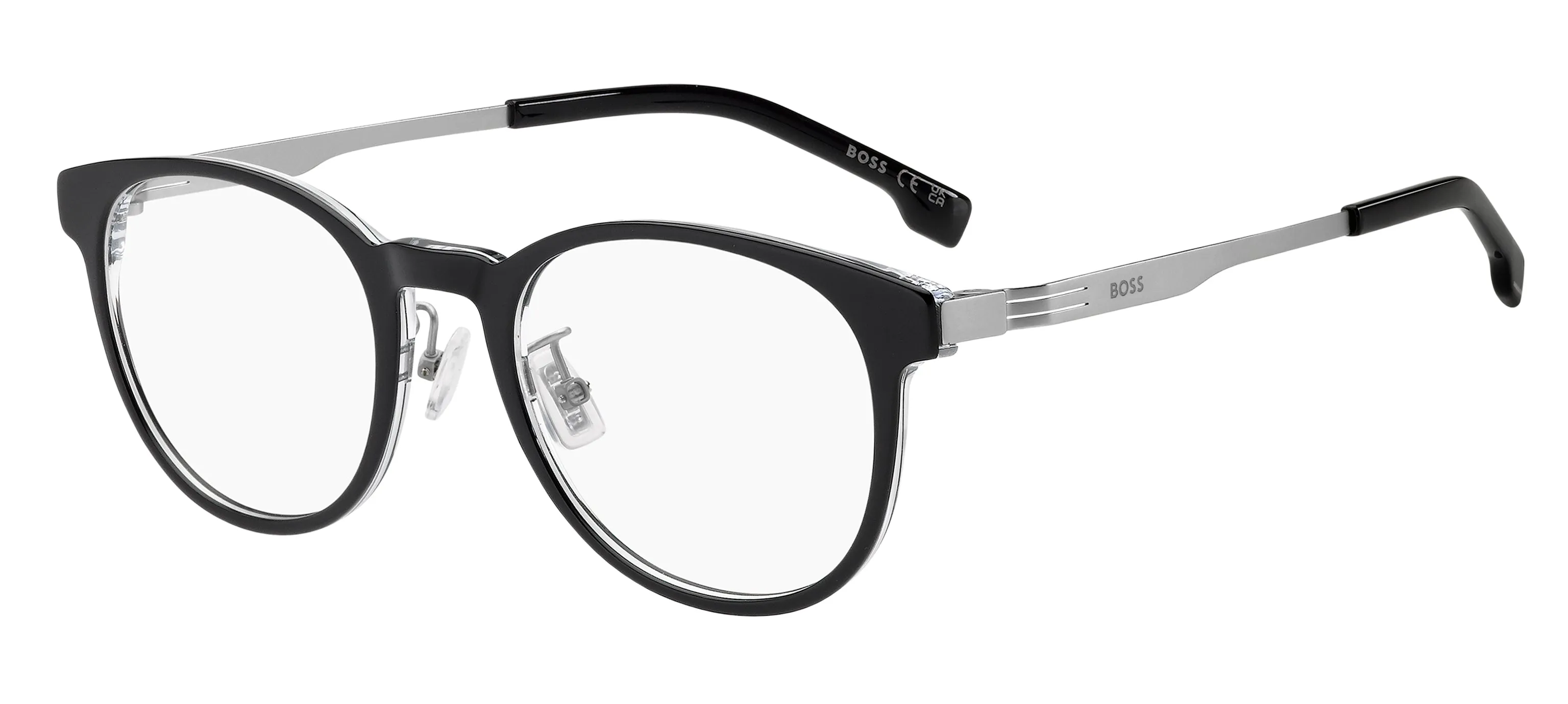 Hugo Boss Hugo Boss BOSS 1839/G 7C5 Montature da vista - immagine 1