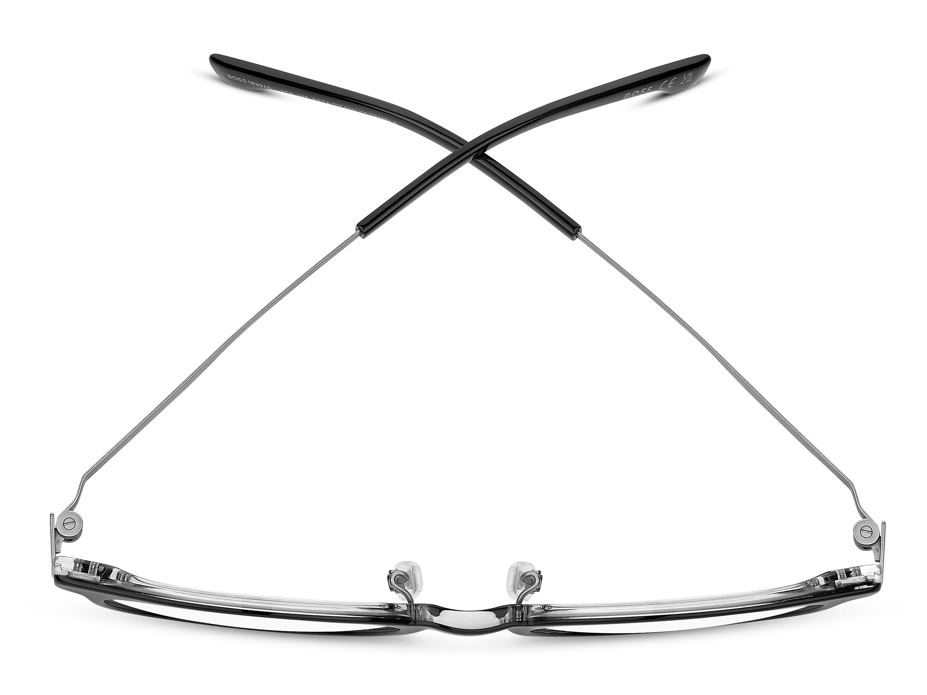 Hugo Boss Hugo Boss BOSS 1839/G 7C5 Montature da vista - immagine 3