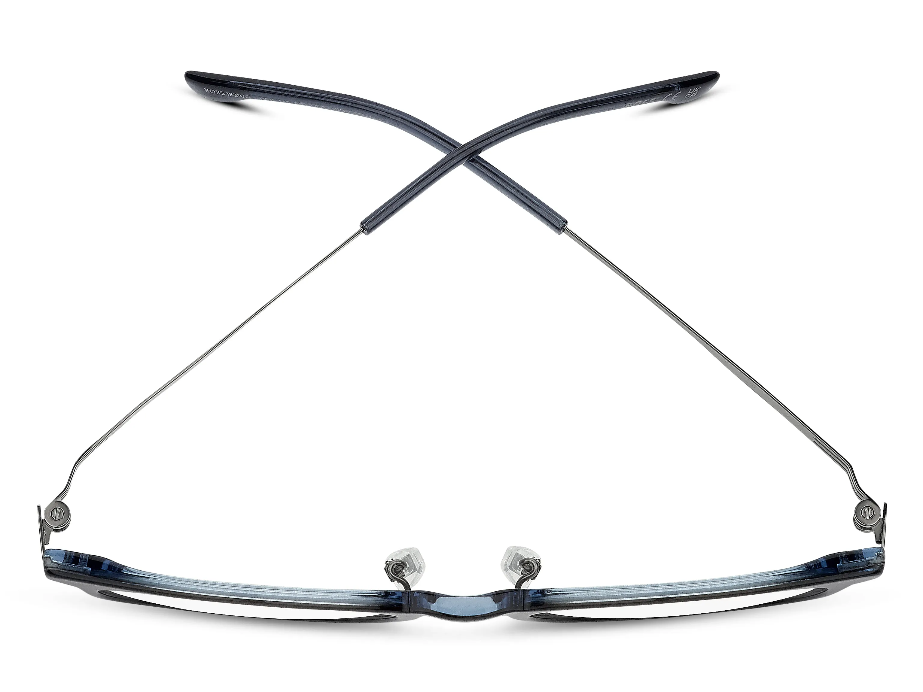 Hugo Boss Hugo Boss BOSS 1839/G 09V Montature da vista - immagine 3