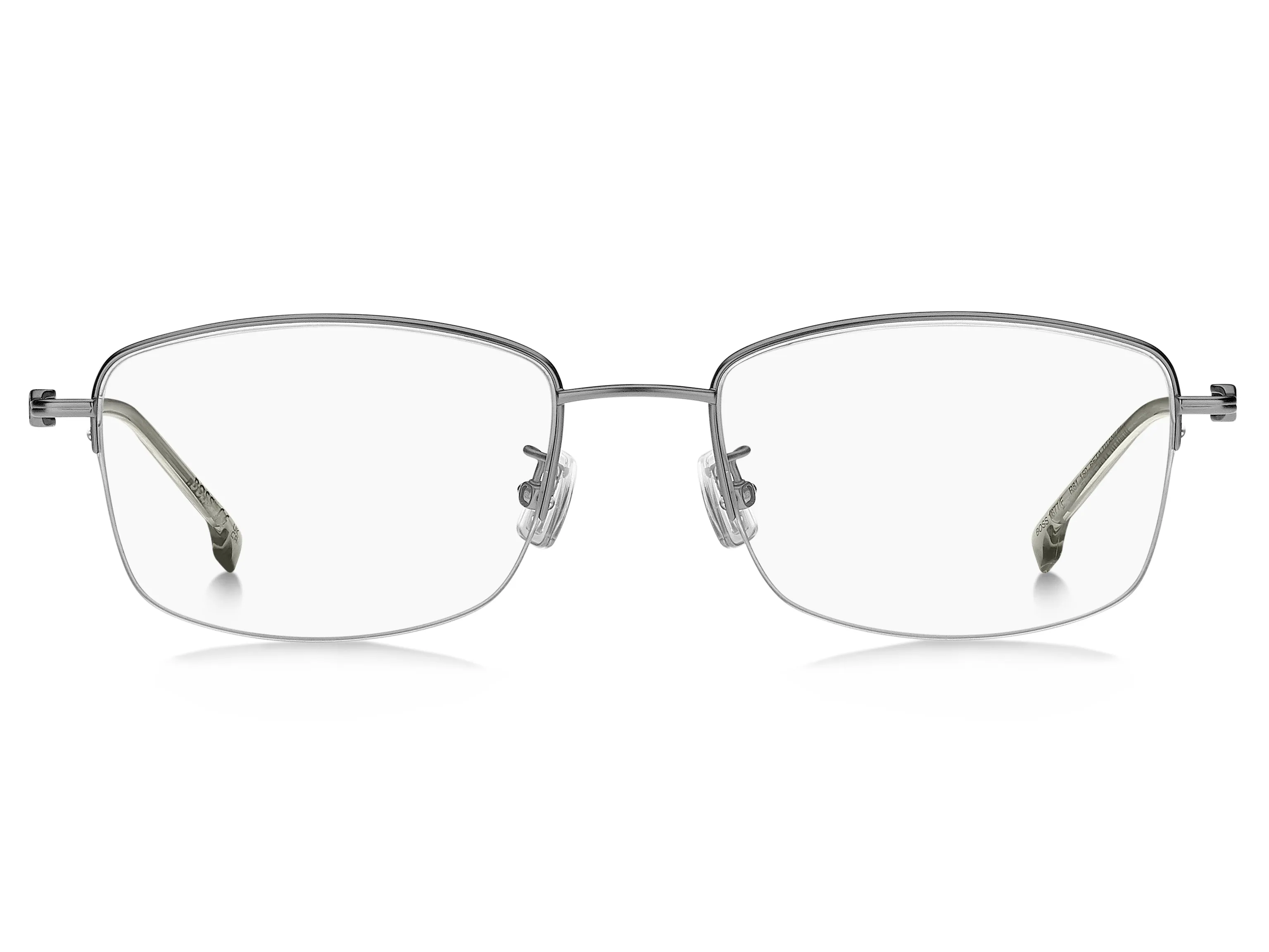 Hugo Boss Hugo Boss BOSS 1877/F R81 Montature da vista - immagine 2