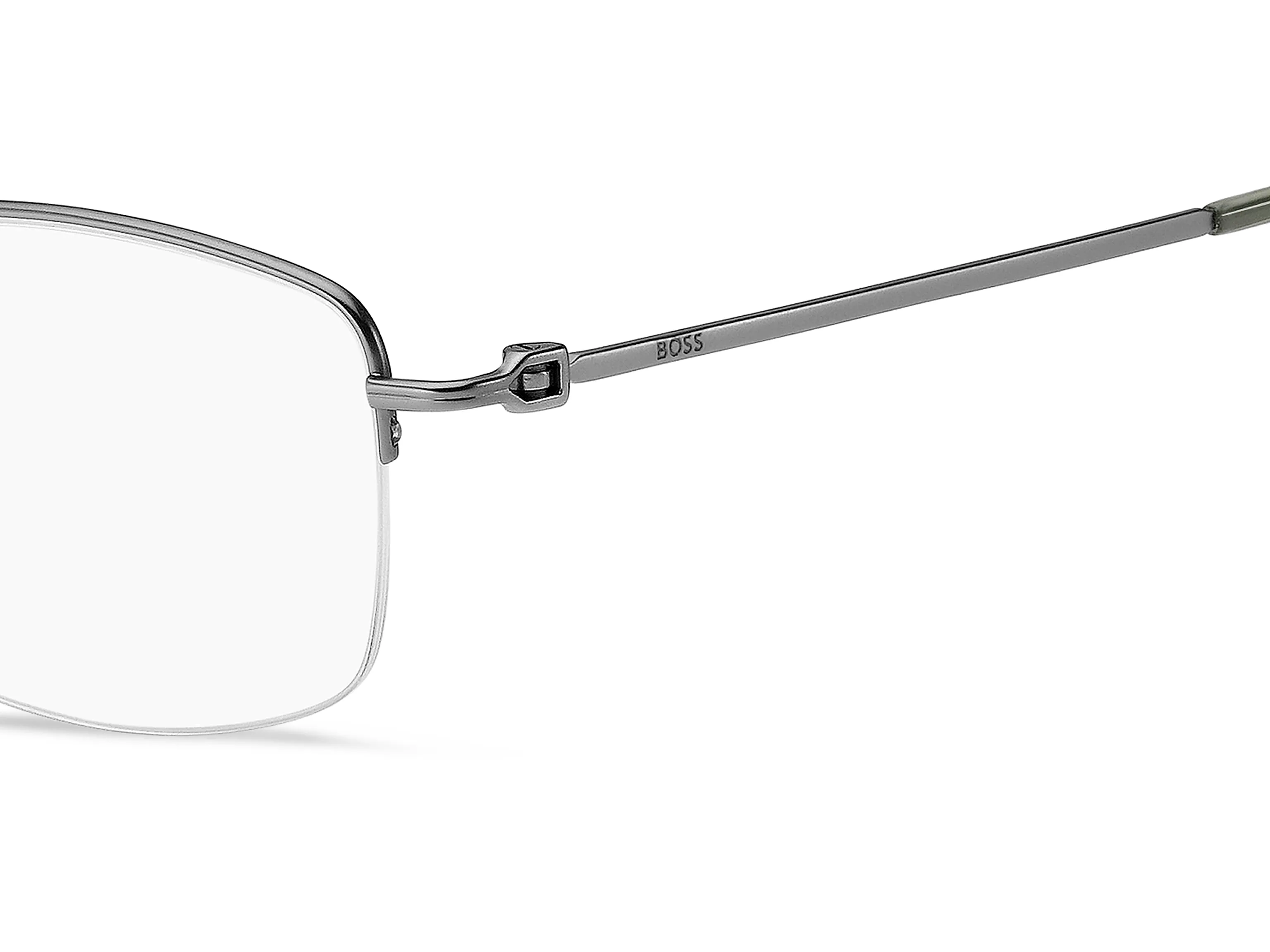 Hugo Boss Hugo Boss BOSS 1877/F R81 Montature da vista - immagine 3