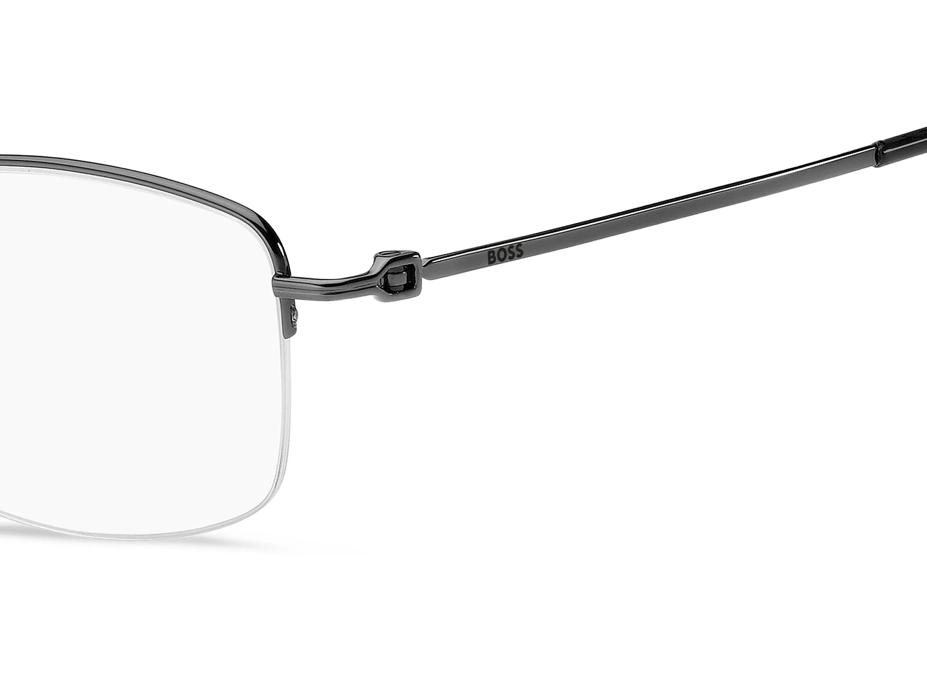 Hugo Boss Hugo Boss BOSS 1877/F KJ1 Montature da vista - immagine 3