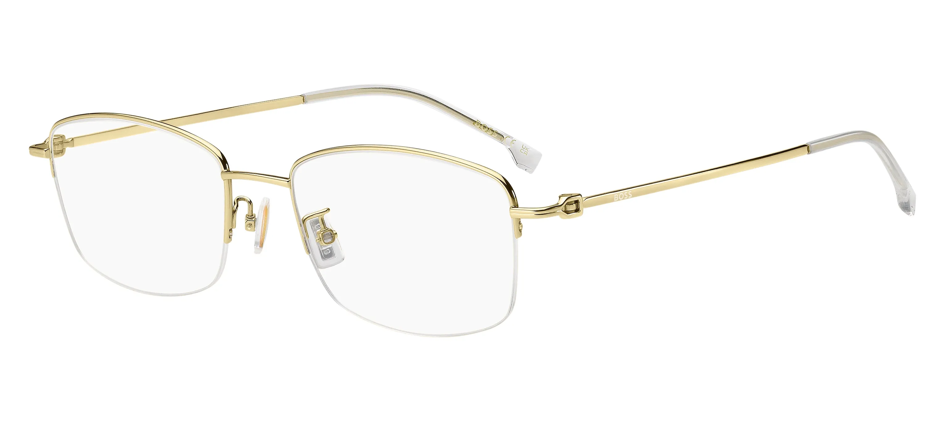 Hugo Boss Hugo Boss BOSS 1877/F J5G Montature da vista - immagine 1