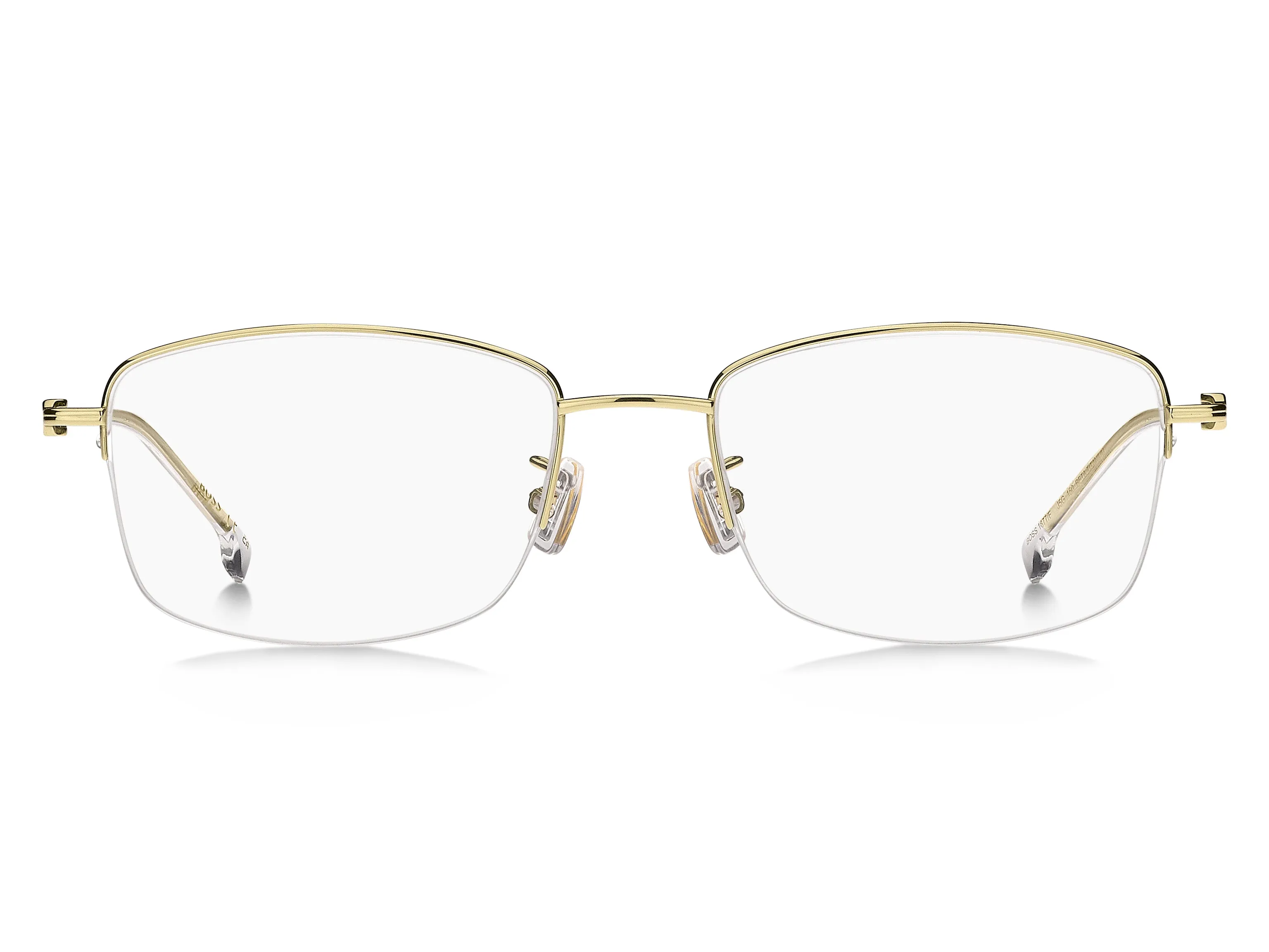 Hugo Boss Hugo Boss BOSS 1877/F J5G Montature da vista - immagine 2
