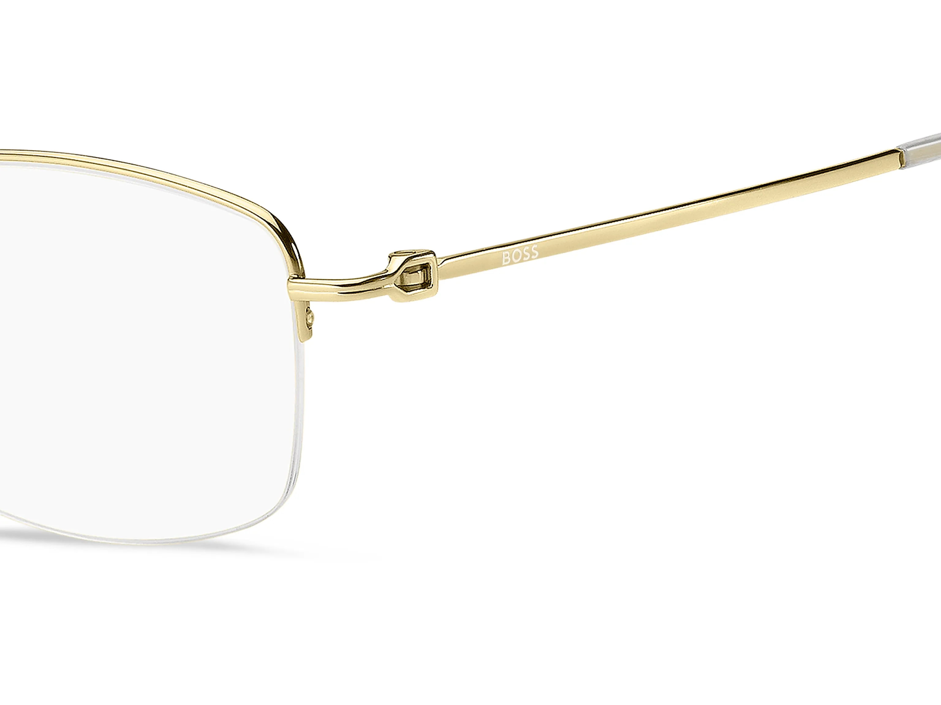 Hugo Boss Hugo Boss BOSS 1877/F J5G Montature da vista - immagine 3