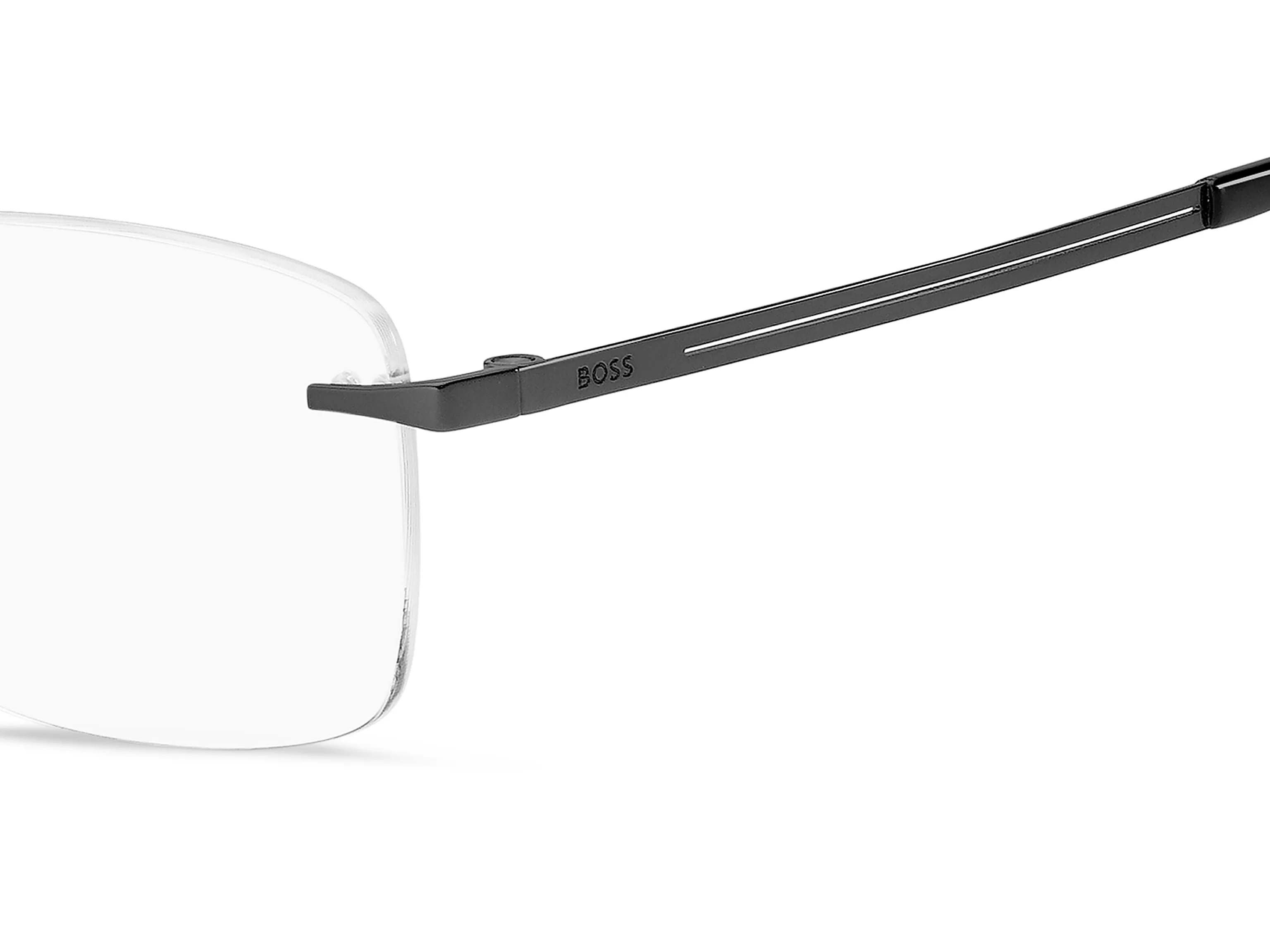 Hugo Boss Hugo Boss BOSS 1873/F V81 Montature da vista - immagine 3