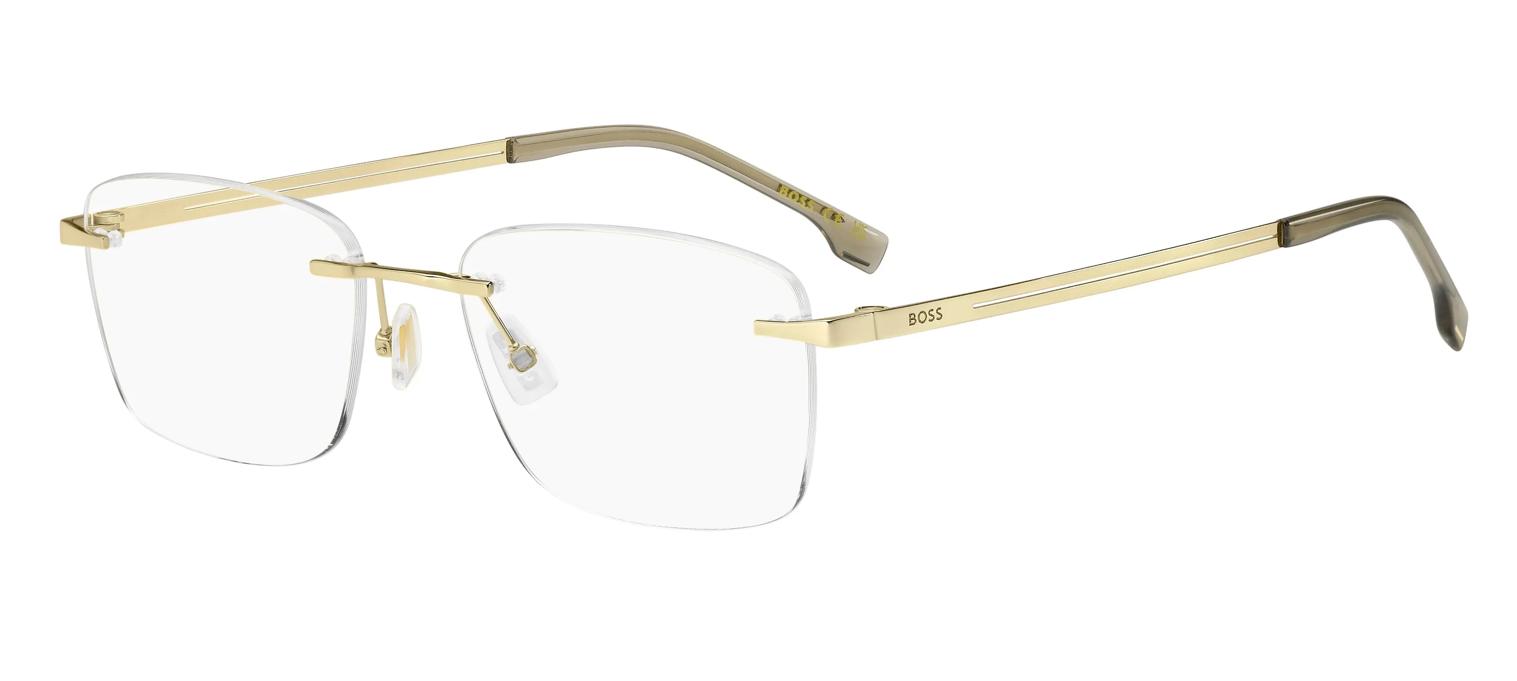 Hugo Boss Hugo Boss BOSS 1873/F J5G Montature da vista - immagine 1