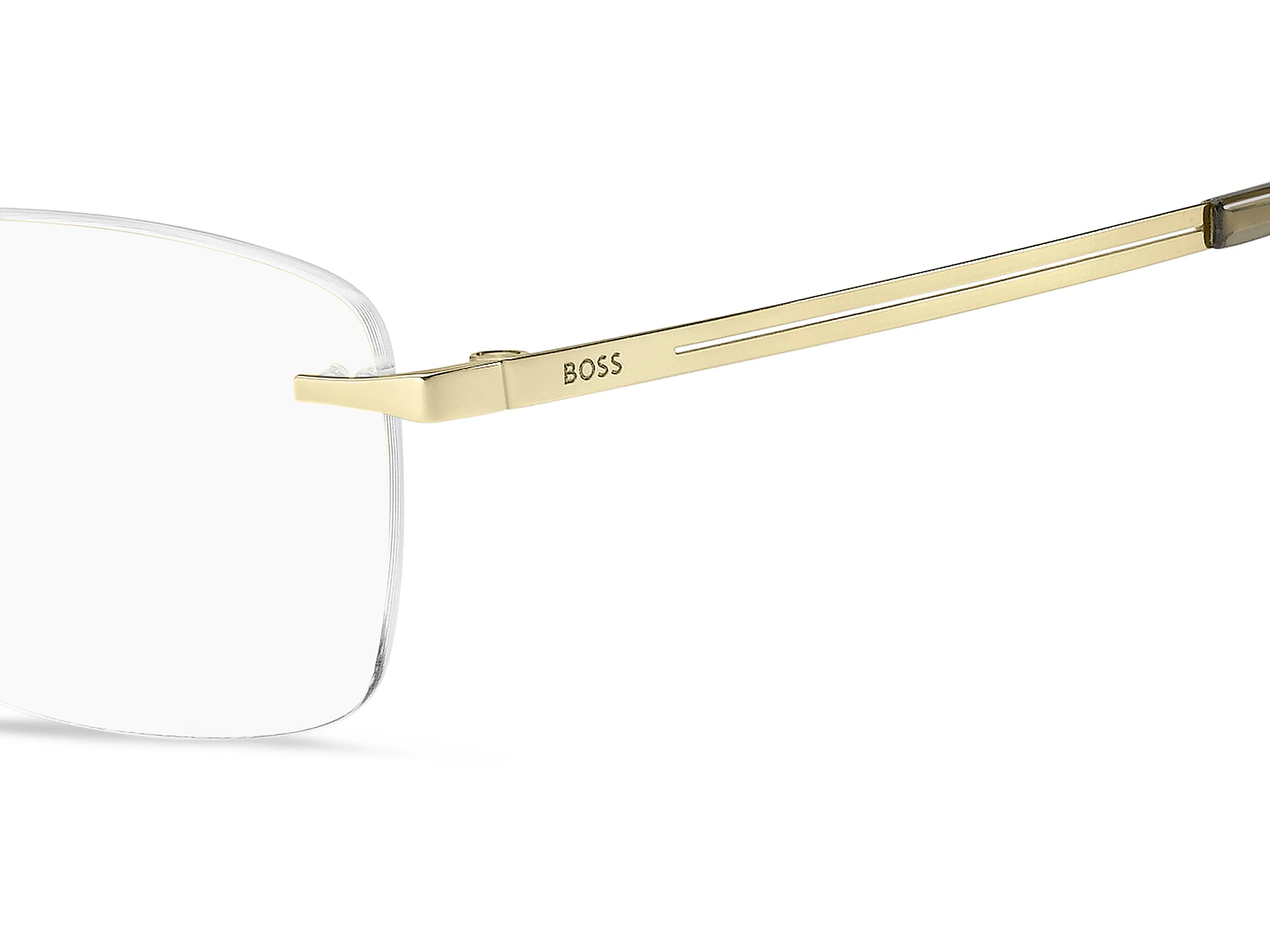 Hugo Boss Hugo Boss BOSS 1873/F J5G Montature da vista - immagine 3