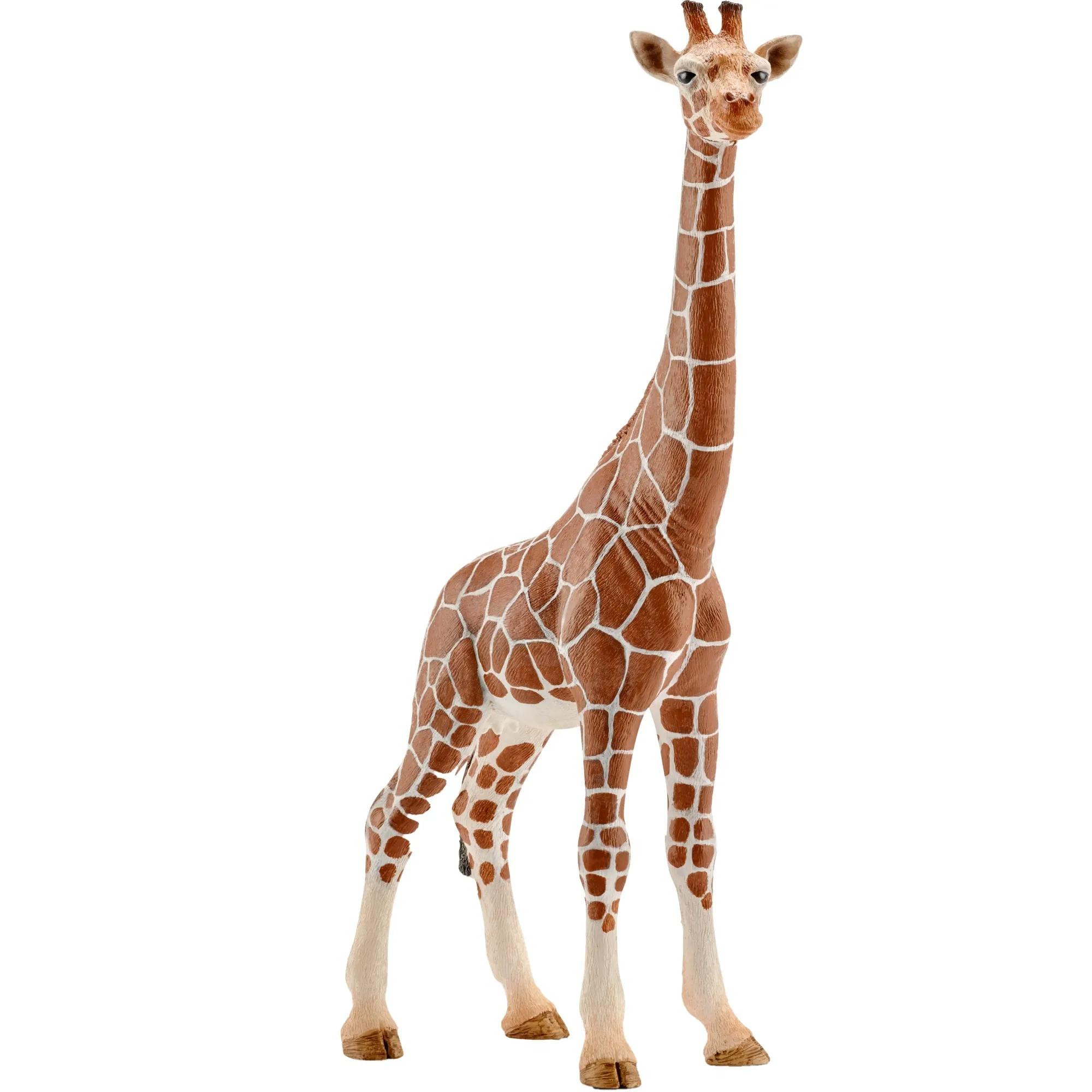 WILD LIFE Giraffa, femmina, Gioco figura - immagine 1