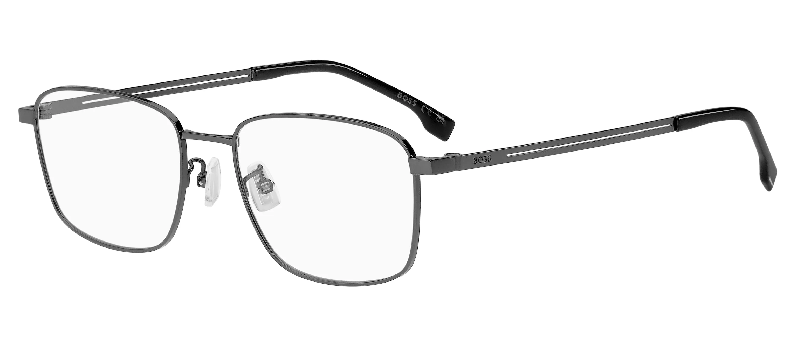 Hugo Boss Hugo Boss BOSS 1871/F V81 Montature da vista - immagine 1