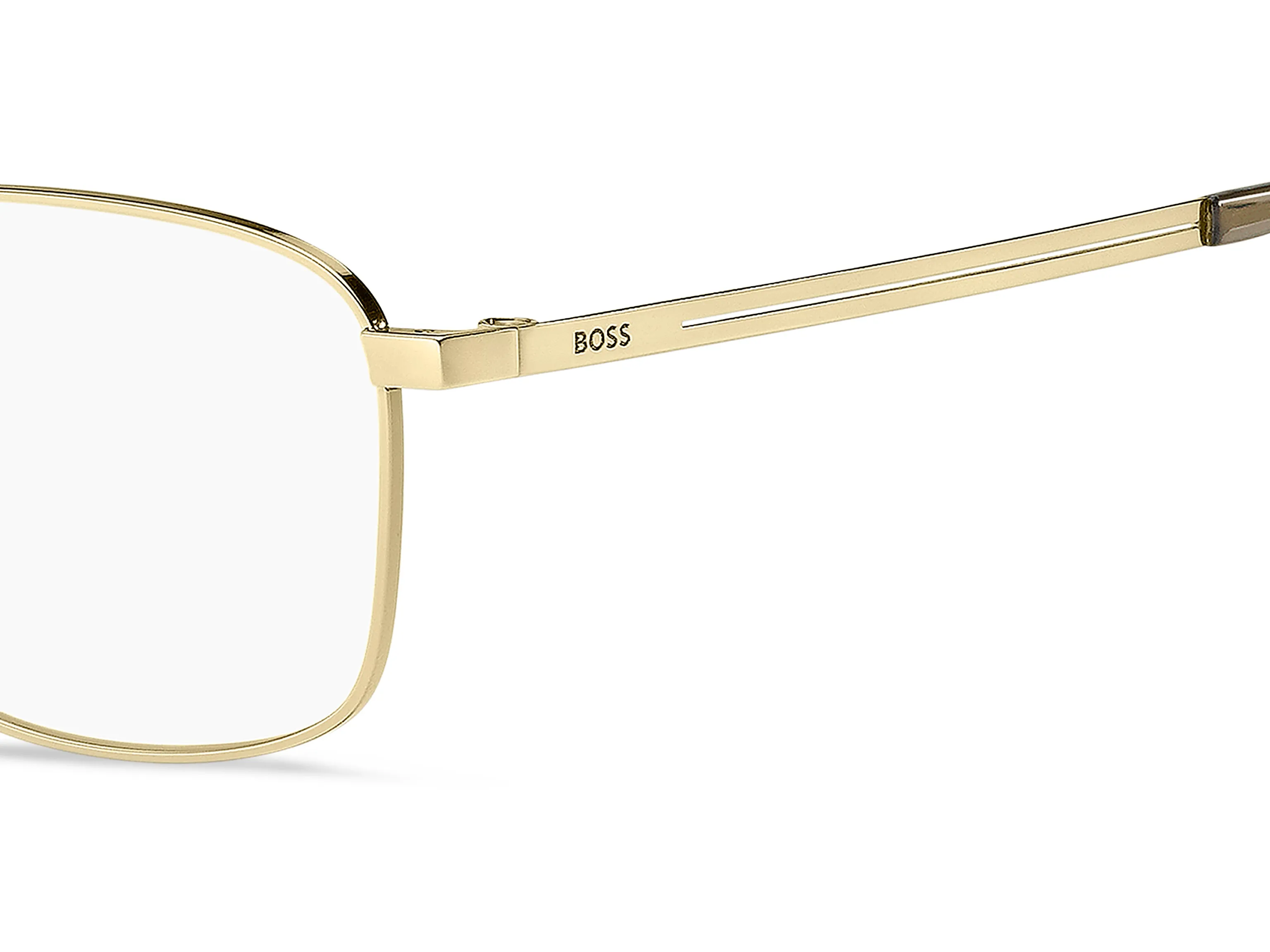 Hugo Boss Hugo Boss BOSS 1871/F J5G Montature da vista - immagine 3