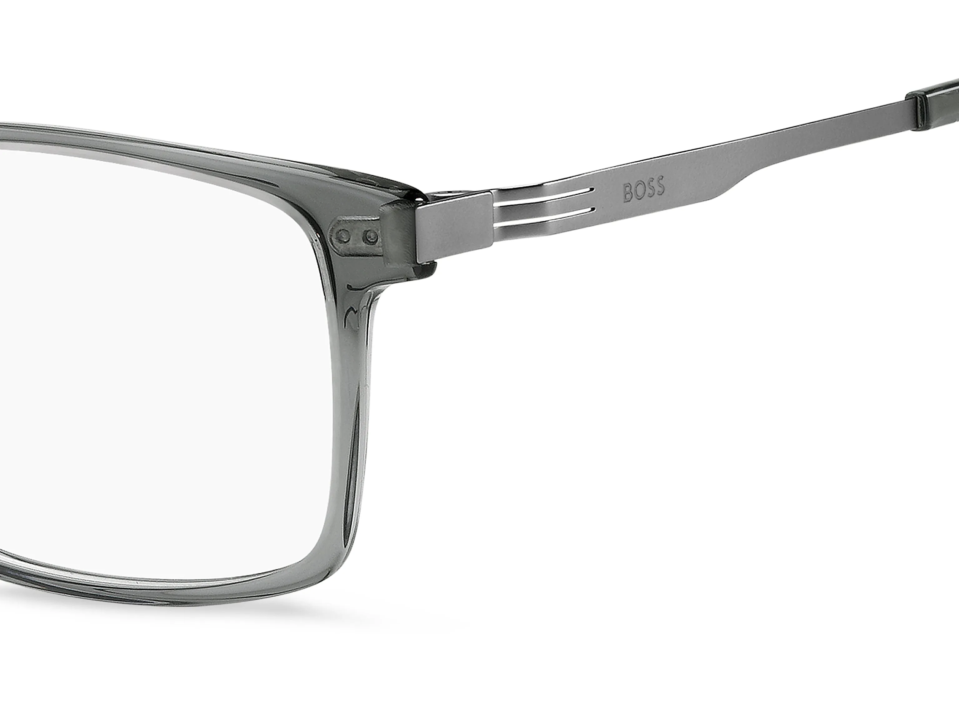 Hugo Boss Hugo Boss BOSS 1838 KB7 Montature da vista - immagine 3