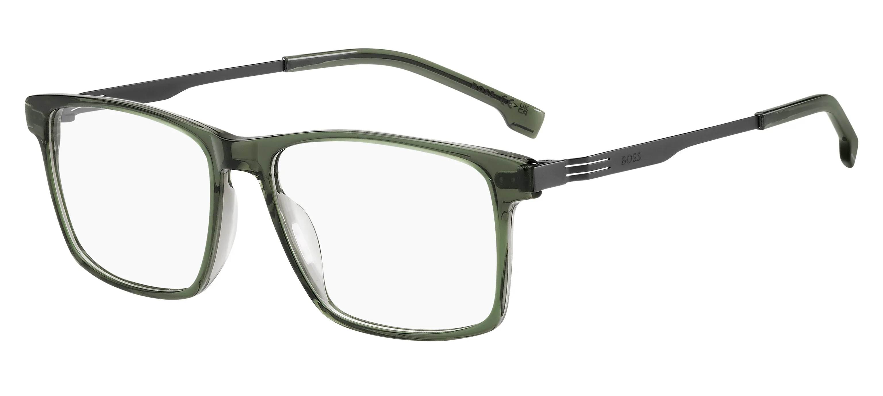 Hugo Boss Hugo Boss BOSS 1838 8YW Montature da vista - immagine 1