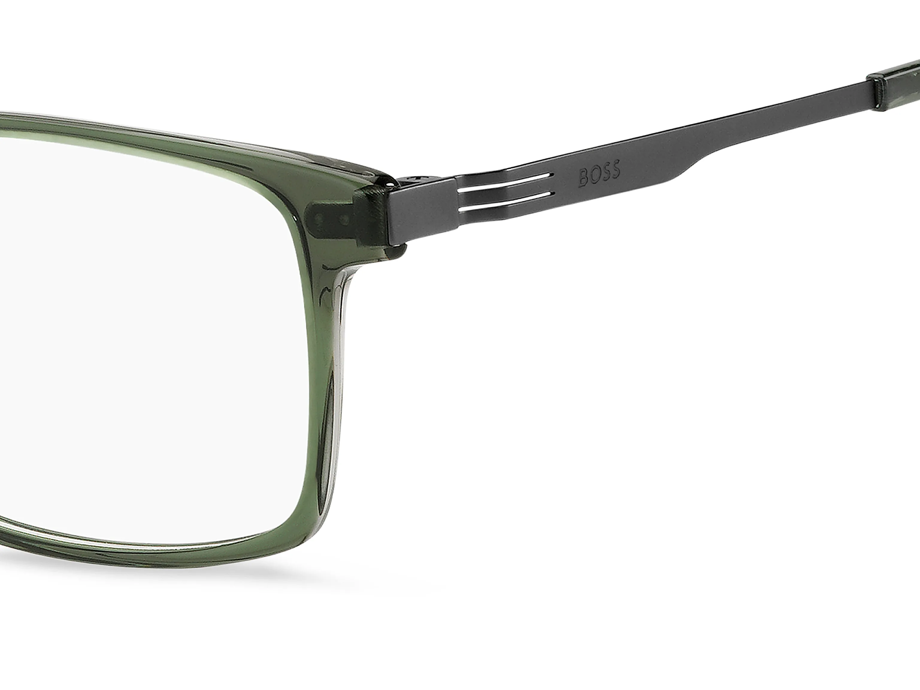 Hugo Boss Hugo Boss BOSS 1838 8YW Montature da vista - immagine 4
