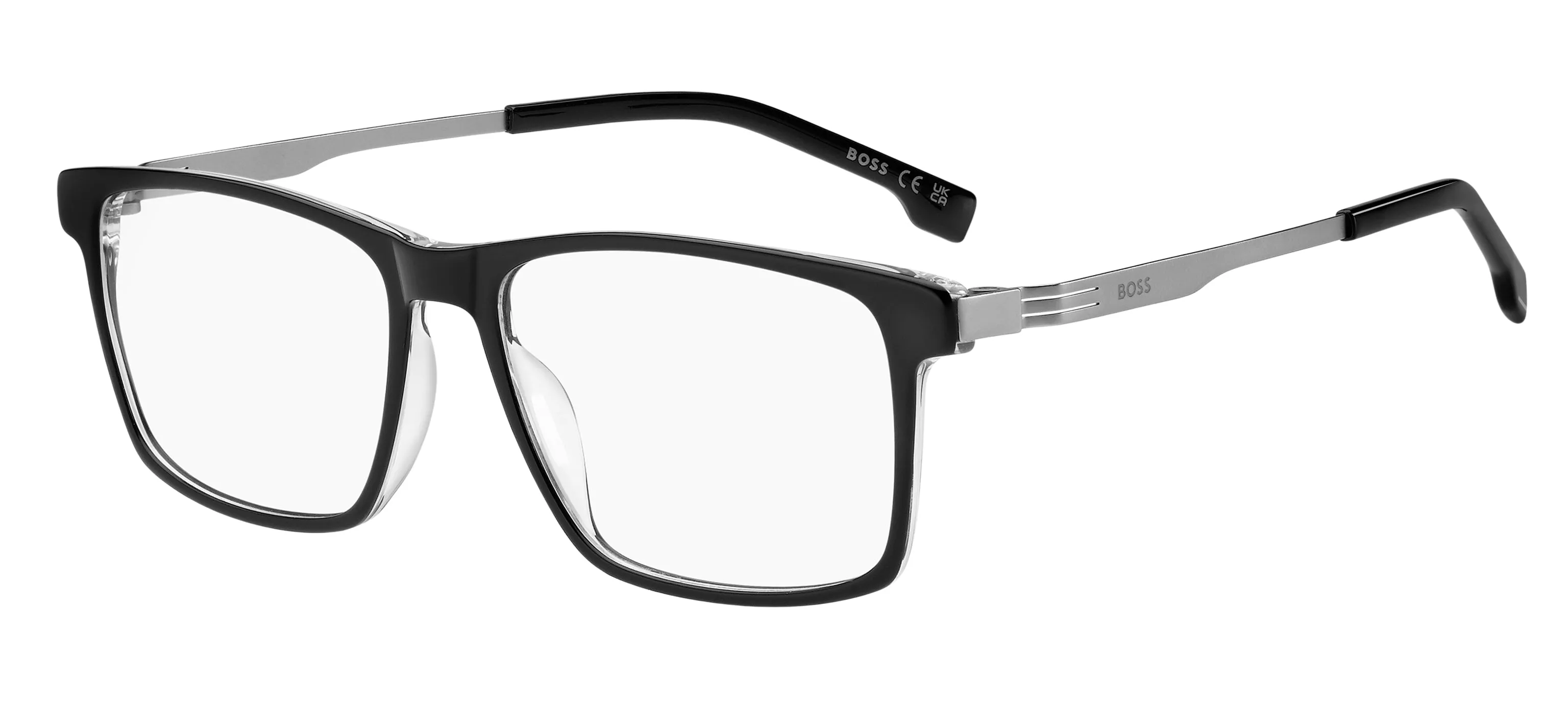 Hugo Boss Hugo Boss BOSS 1838 7C5 Montature da vista - immagine 1