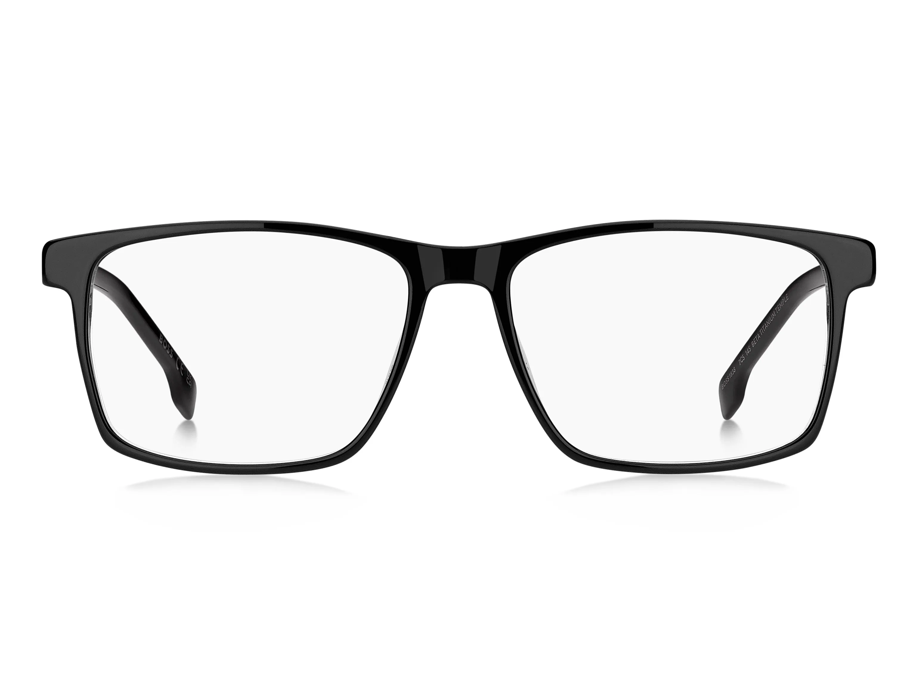 Hugo Boss Hugo Boss BOSS 1838 7C5 Montature da vista - immagine 2