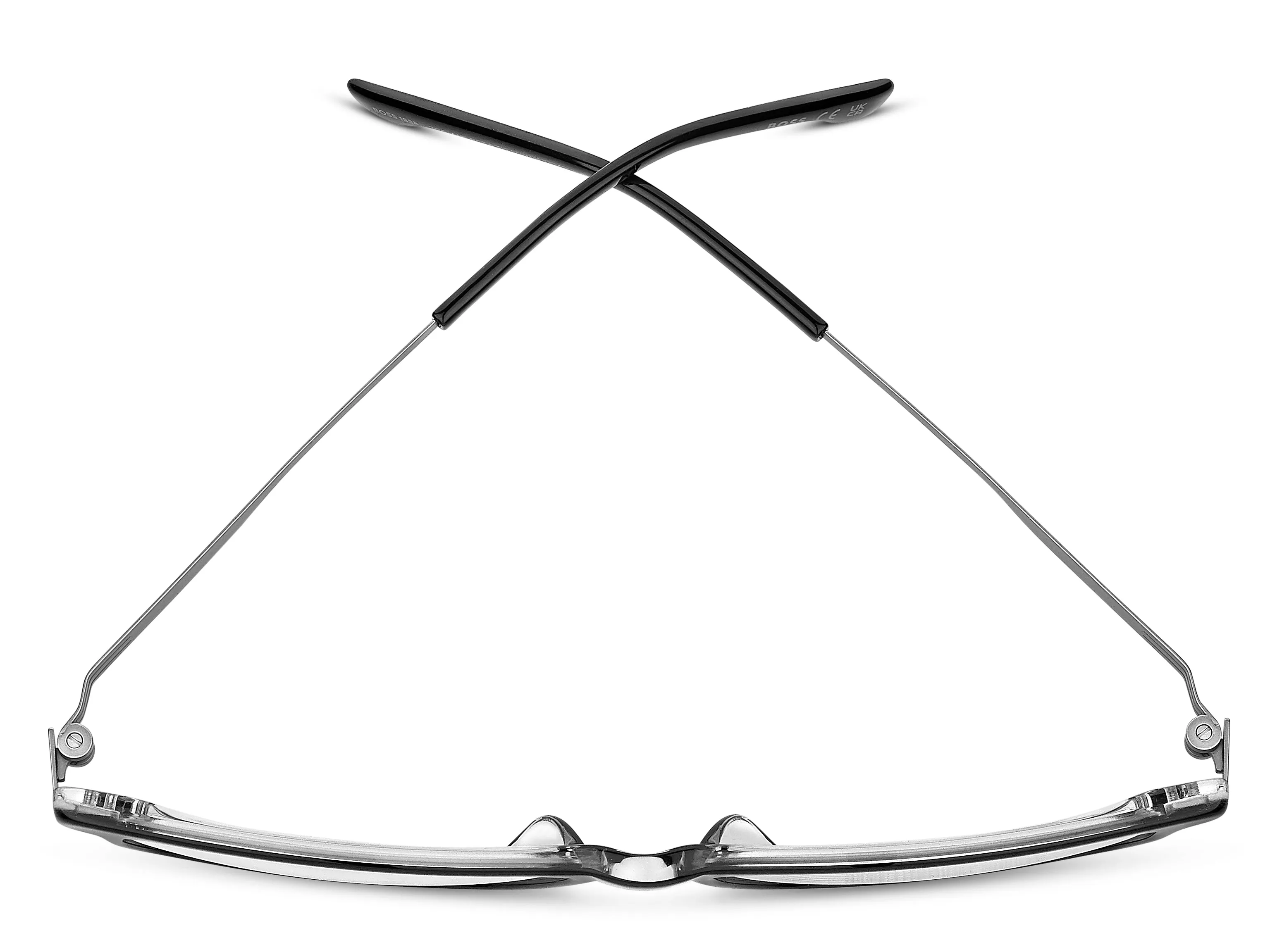 Hugo Boss Hugo Boss BOSS 1838 7C5 Montature da vista - immagine 3