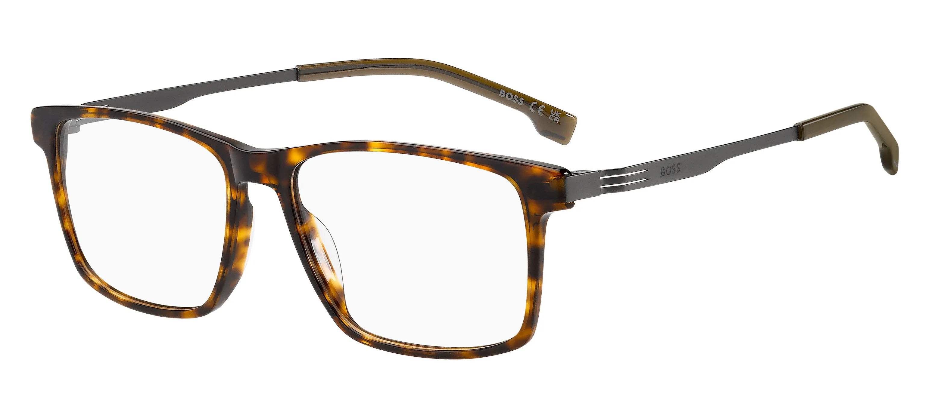 Hugo Boss Hugo Boss BOSS 1838 086 Montature da vista - immagine 1