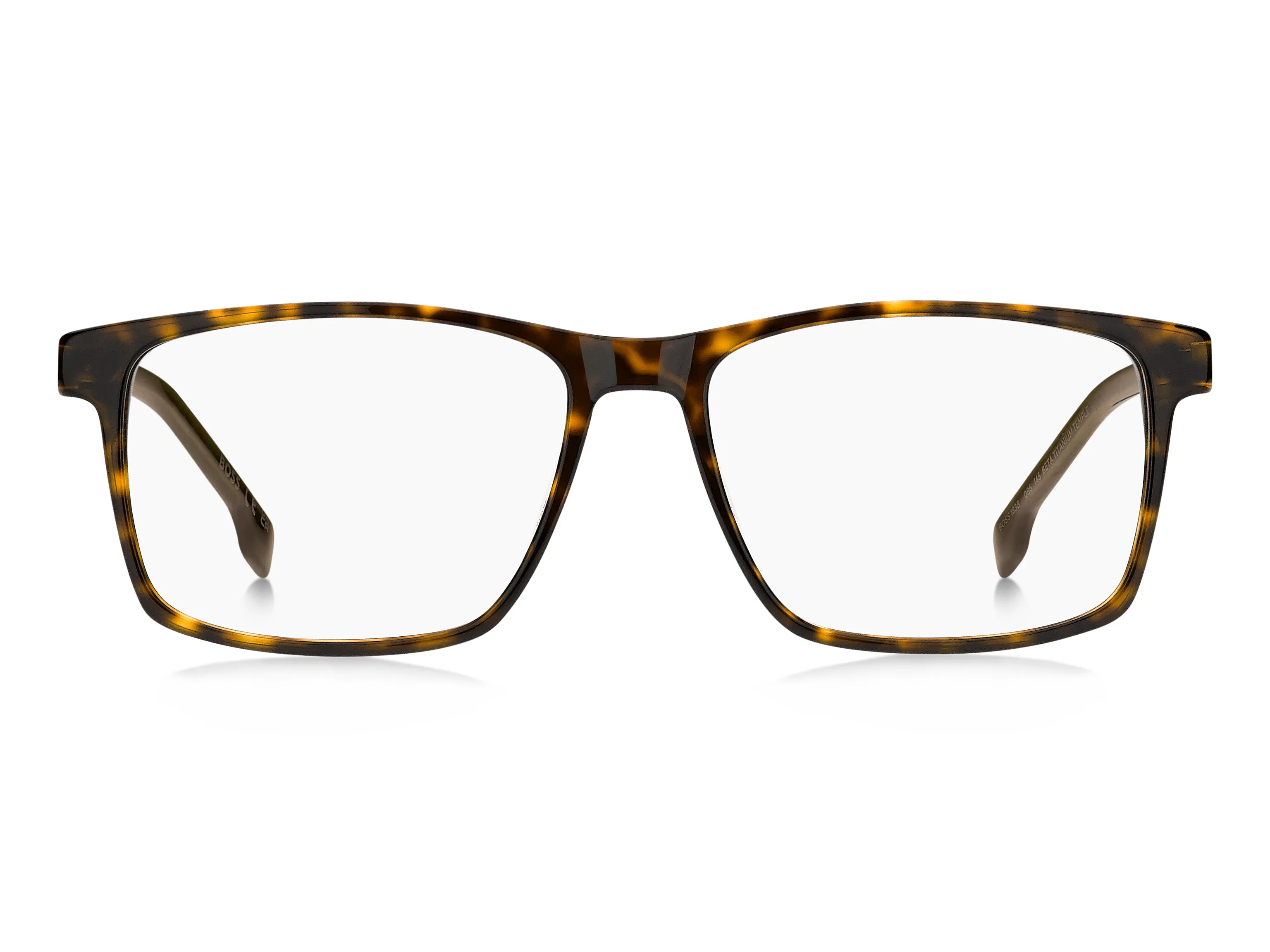 Hugo Boss Hugo Boss BOSS 1838 086 Montature da vista - immagine 2
