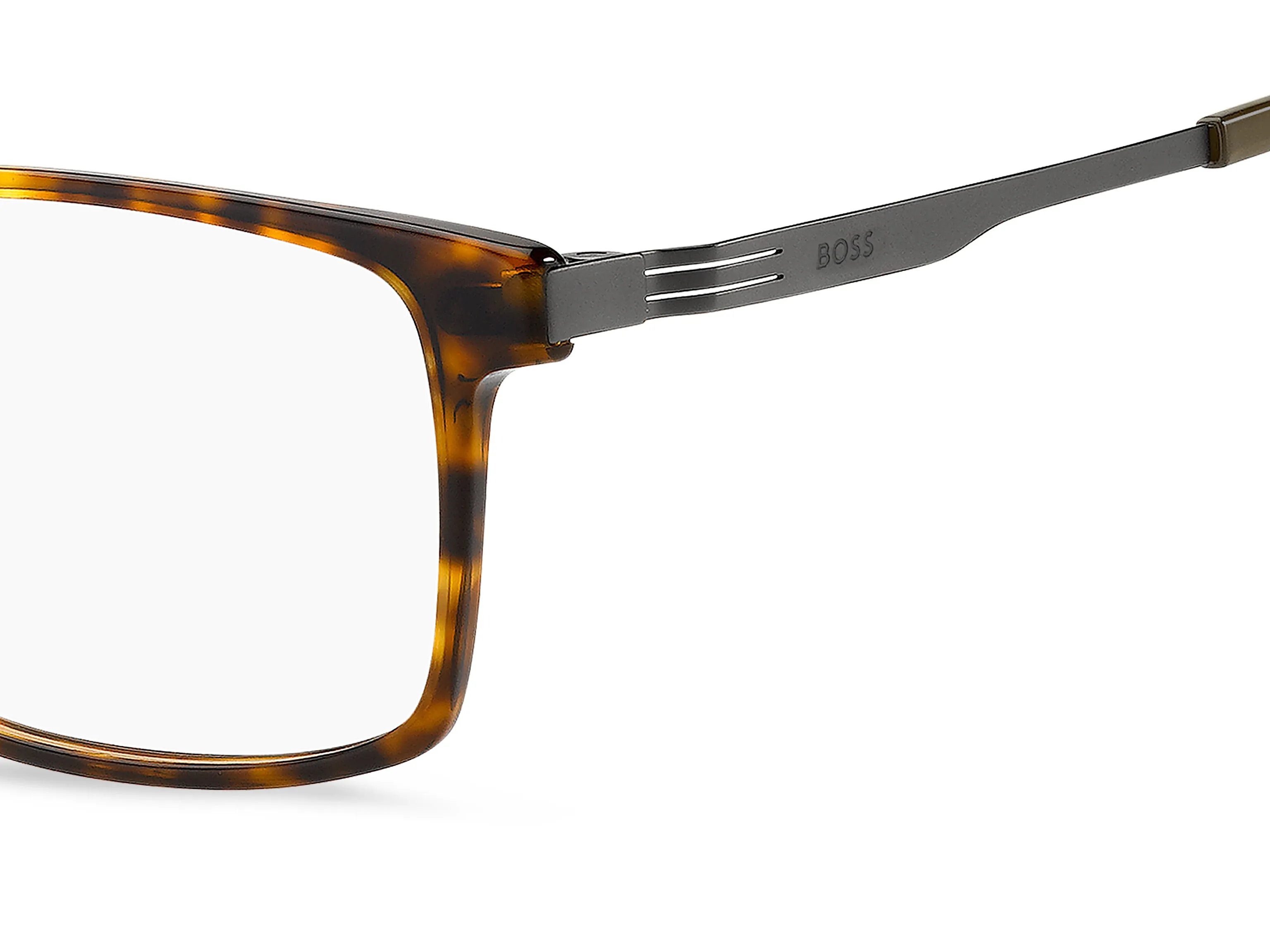 Hugo Boss Hugo Boss BOSS 1838 086 Montature da vista - immagine 3