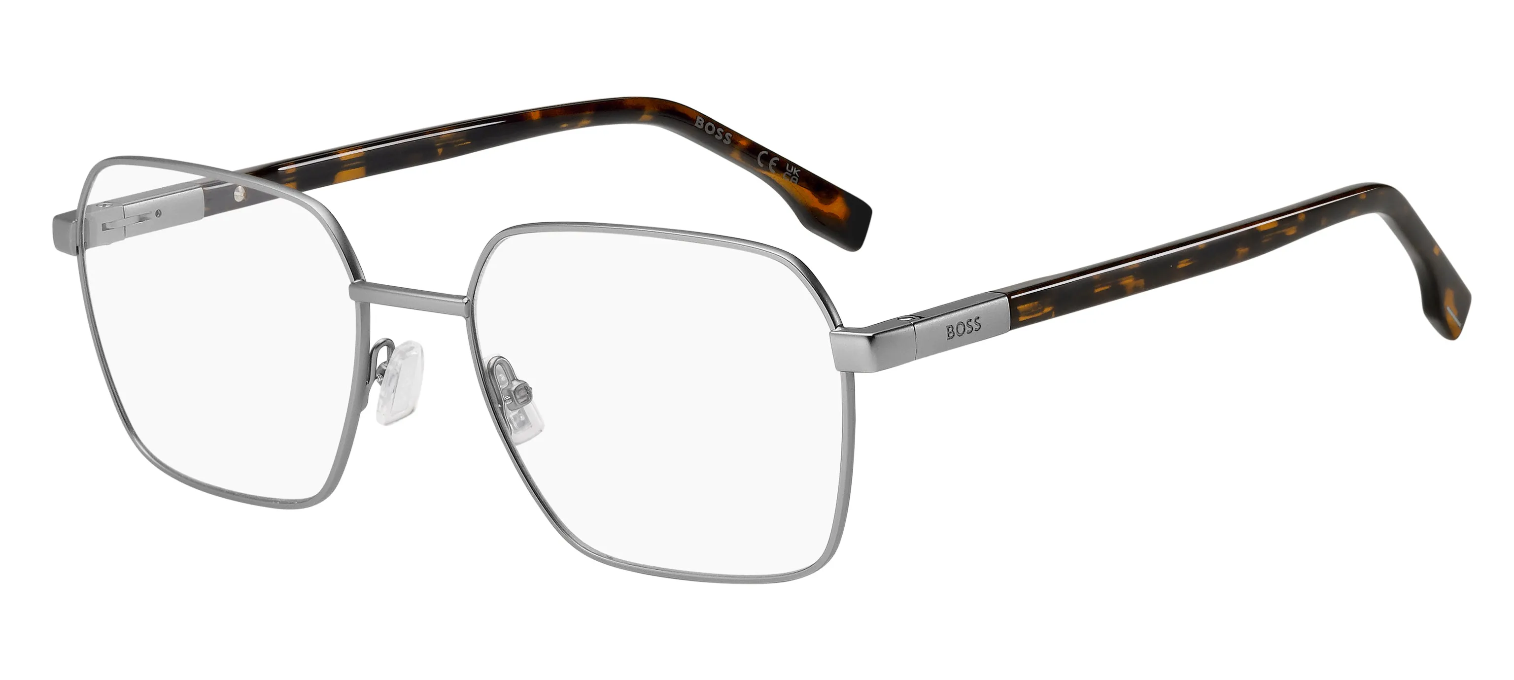 Hugo Boss Hugo Boss BOSS 1835 R81 Montature da vista - immagine 1