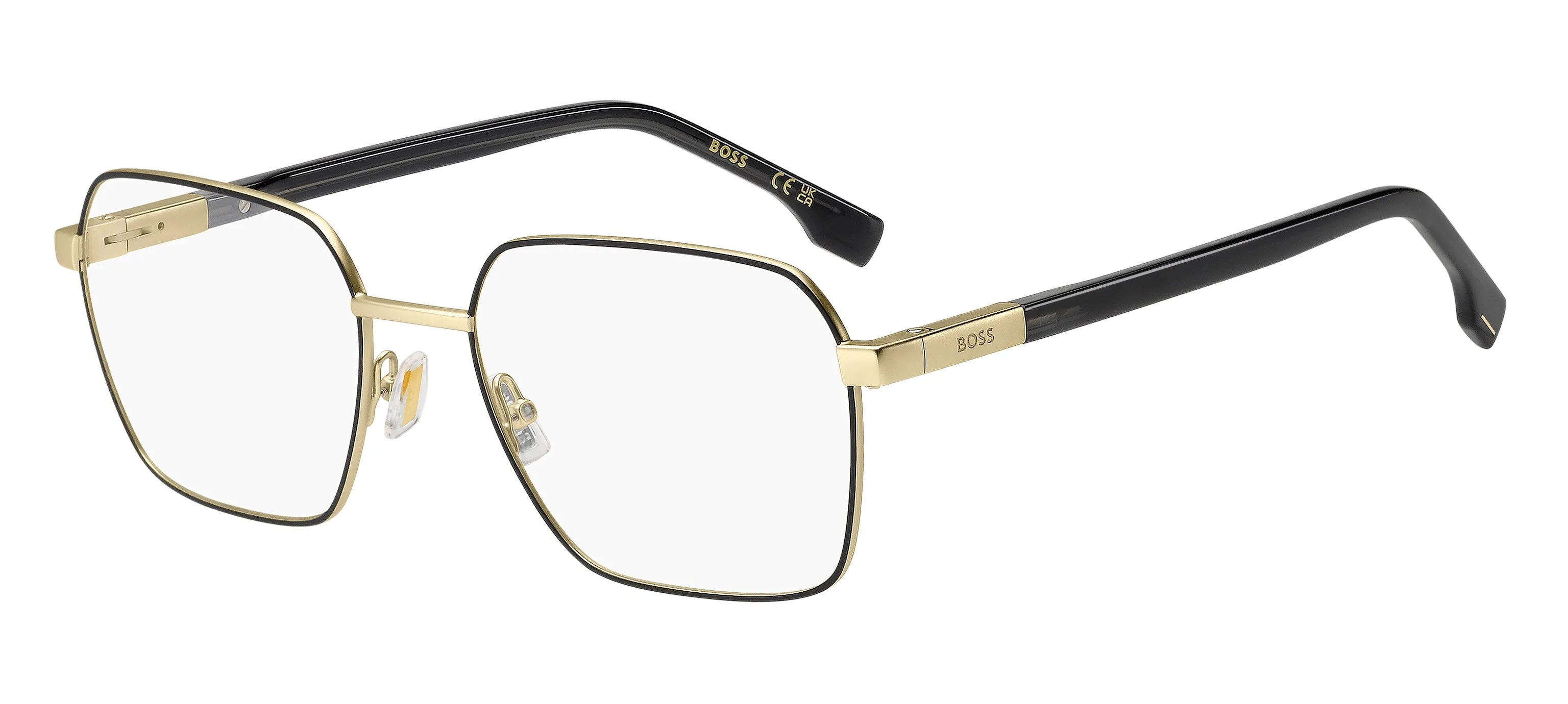 Hugo Boss Hugo Boss BOSS 1835 0NZ Montature da vista - immagine 1