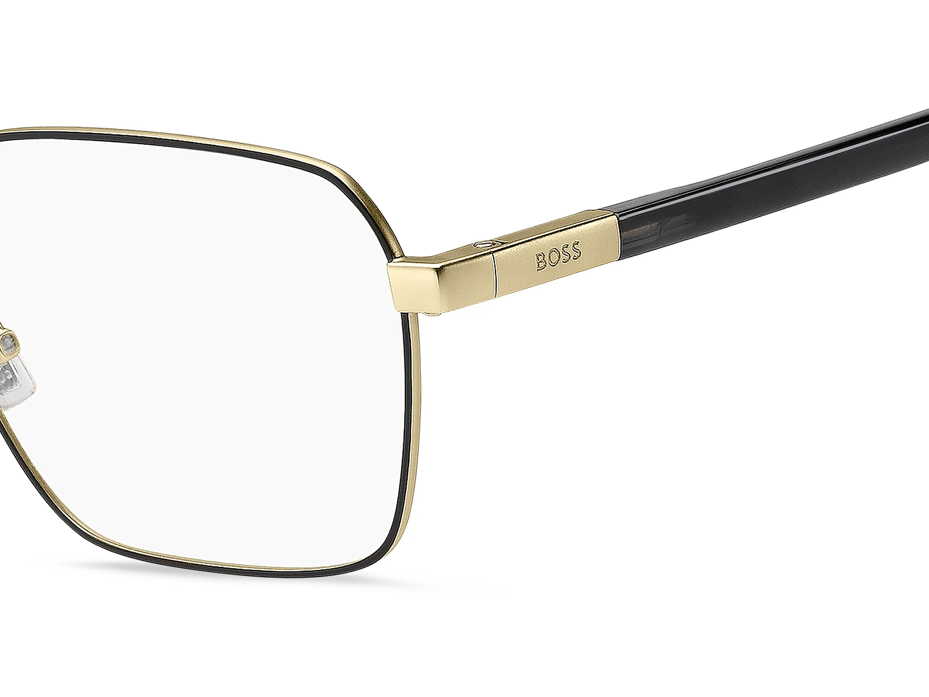 Hugo Boss Hugo Boss BOSS 1835 0NZ Montature da vista - immagine 3