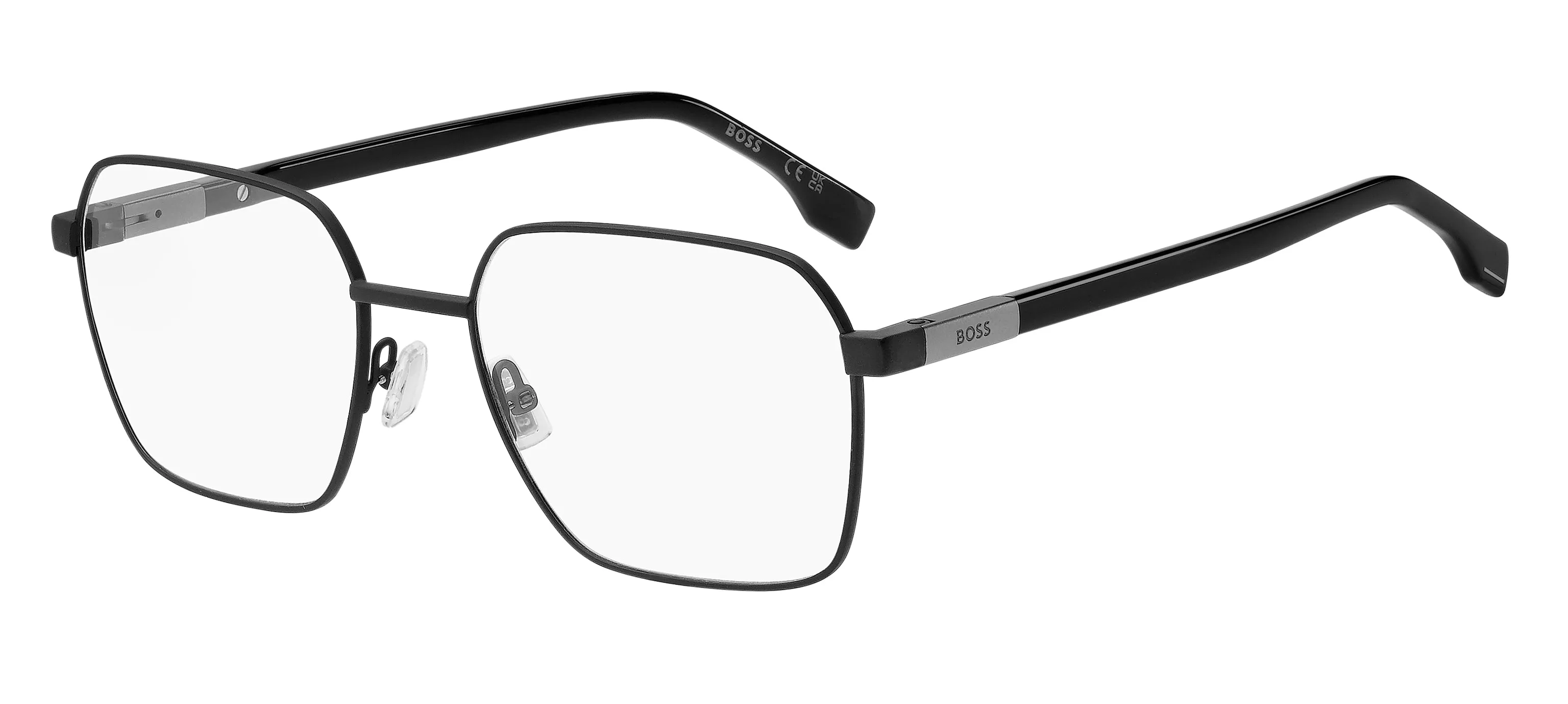 Hugo Boss Hugo Boss BOSS 1835 003 Montature da vista - immagine 1