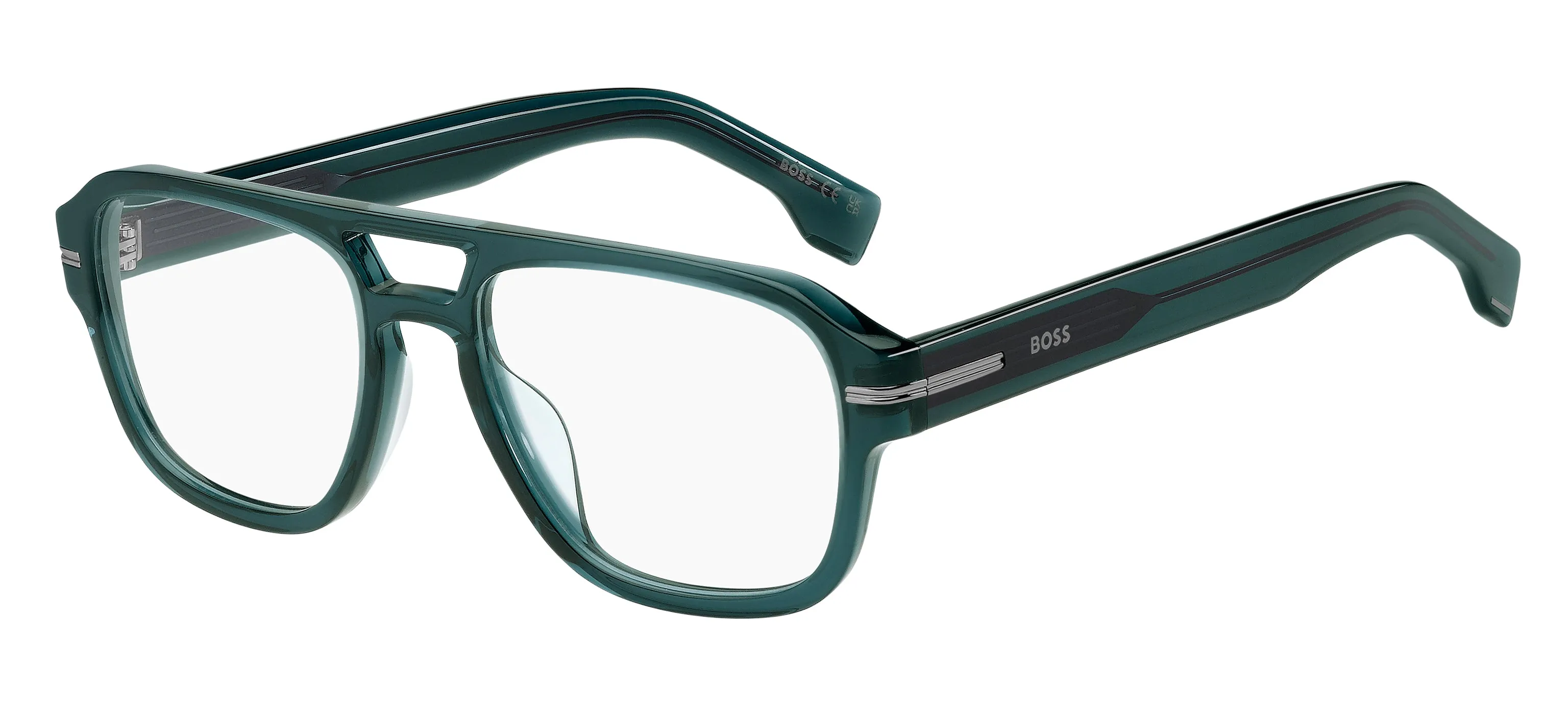 Hugo Boss Hugo Boss BOSS 1854/G ZI9 Montature da vista - immagine 1