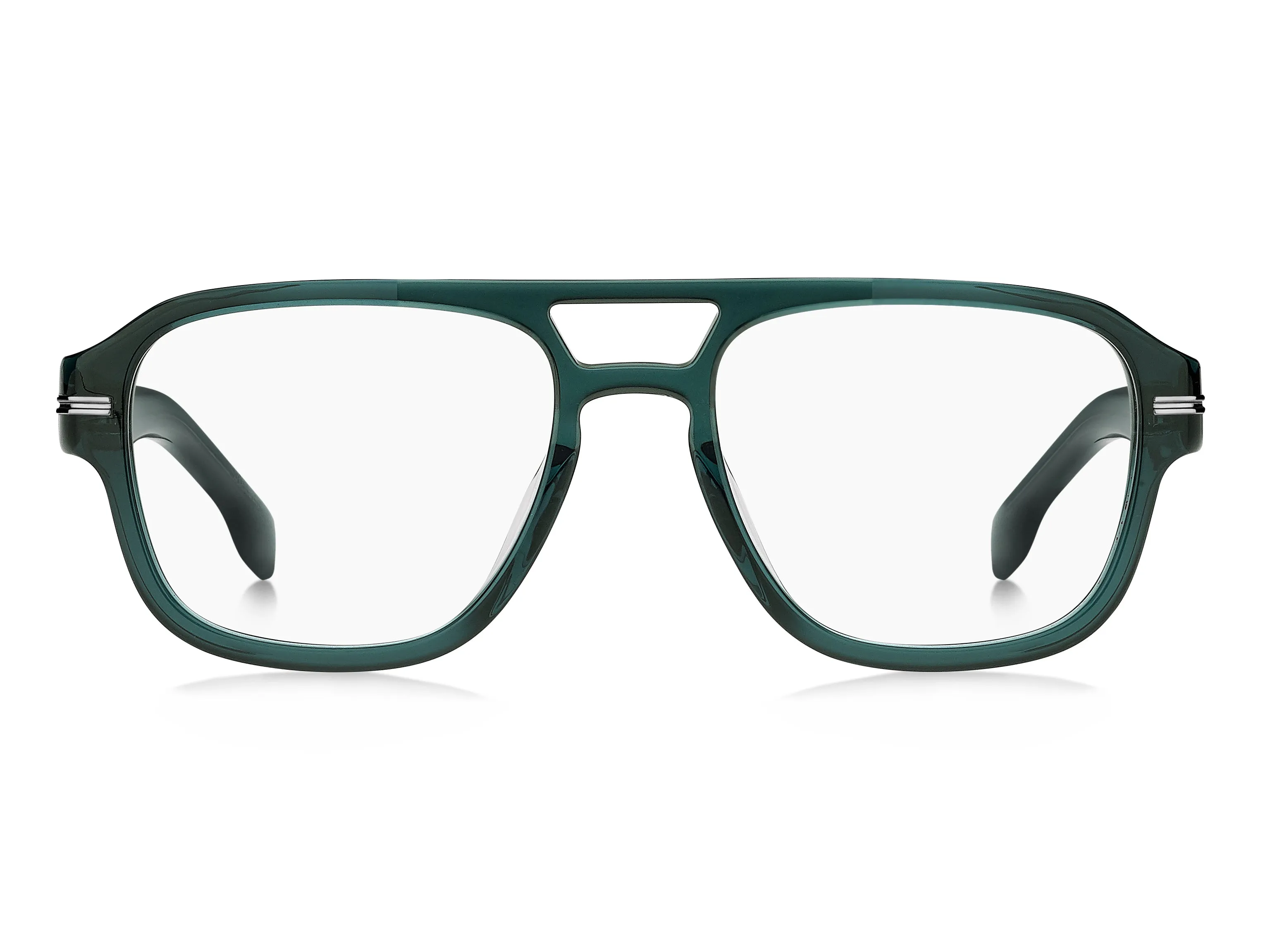 Hugo Boss Hugo Boss BOSS 1854/G ZI9 Montature da vista - immagine 2