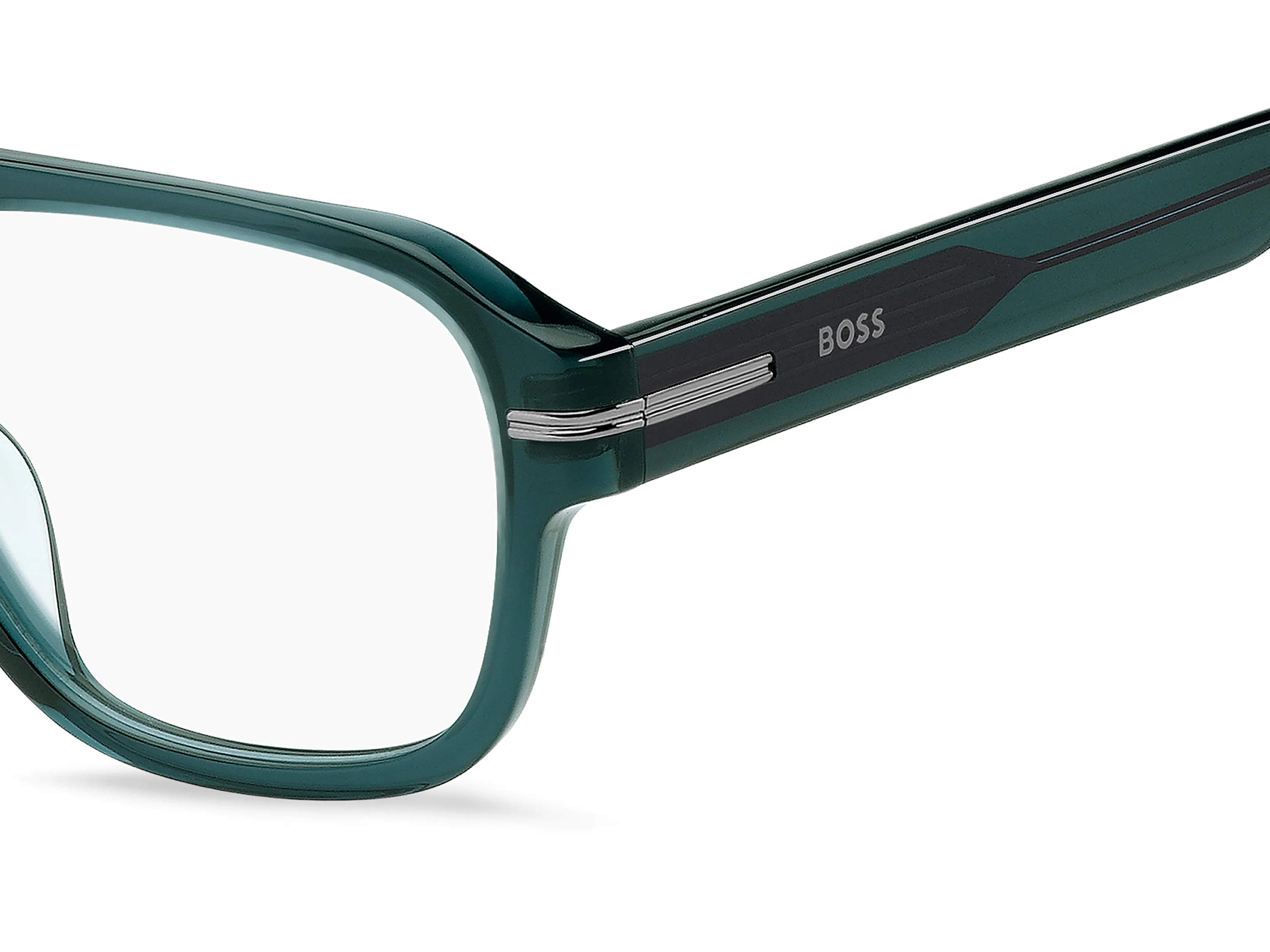 Hugo Boss Hugo Boss BOSS 1854/G ZI9 Montature da vista - immagine 3
