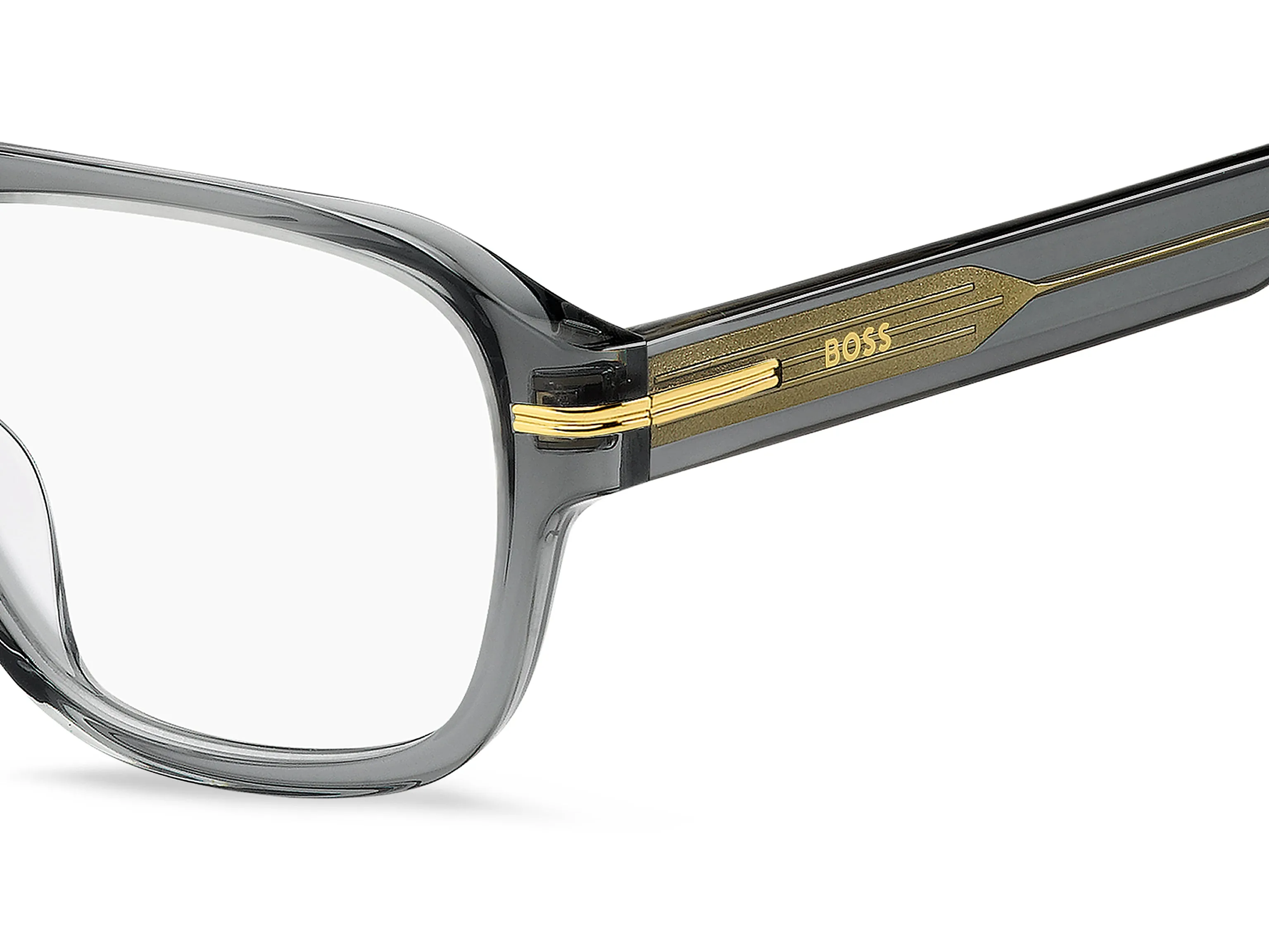 Hugo Boss Hugo Boss BOSS 1854/G KB7 Montature da vista - immagine 3