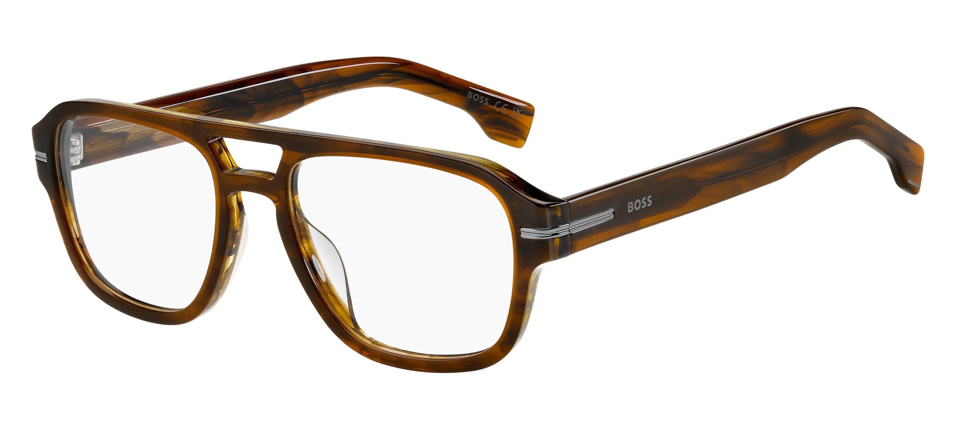 Hugo Boss Hugo Boss BOSS 1854/G EX4 Montature da vista - immagine 1
