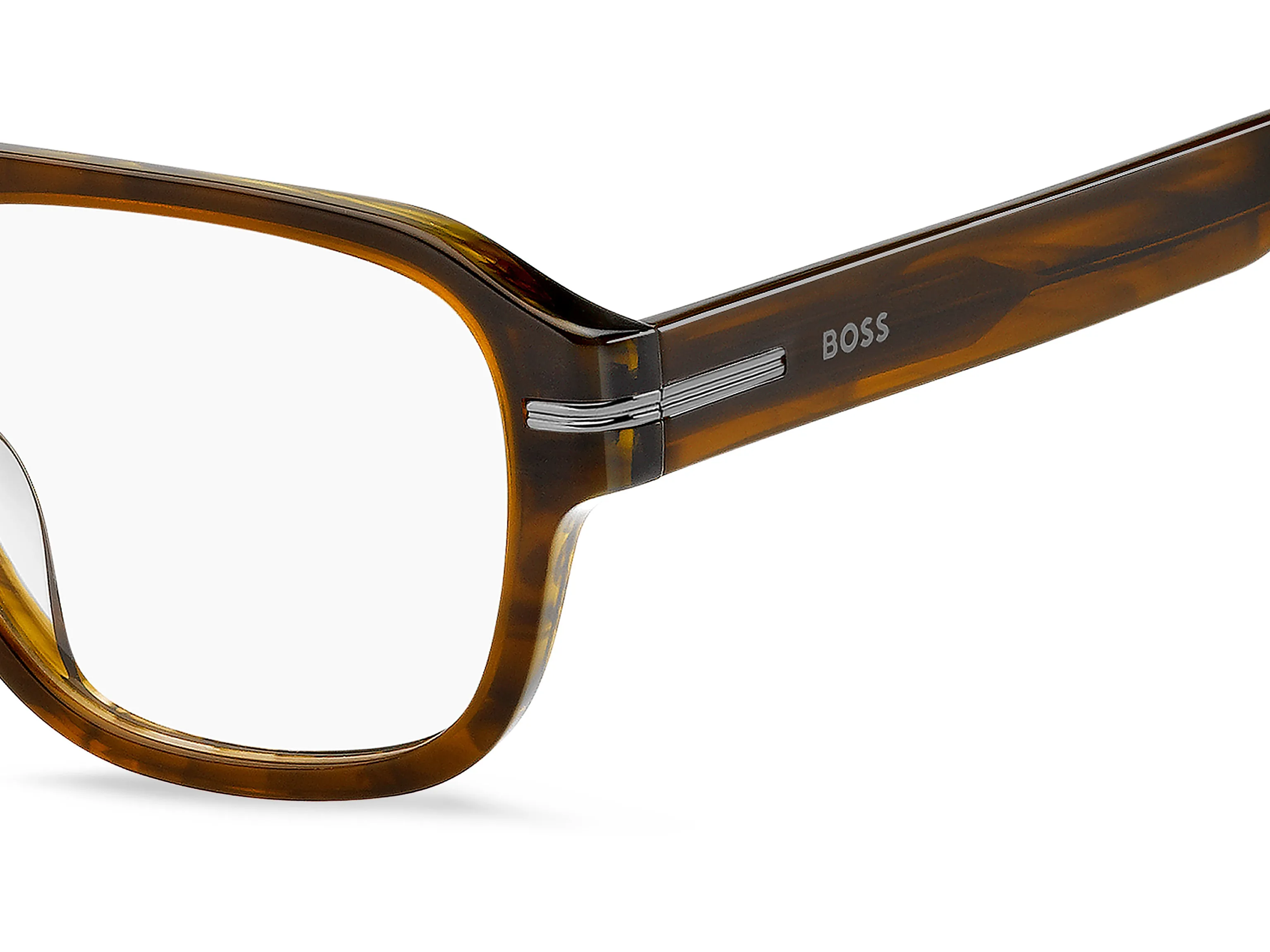 Hugo Boss Hugo Boss BOSS 1854/G EX4 Montature da vista - immagine 4