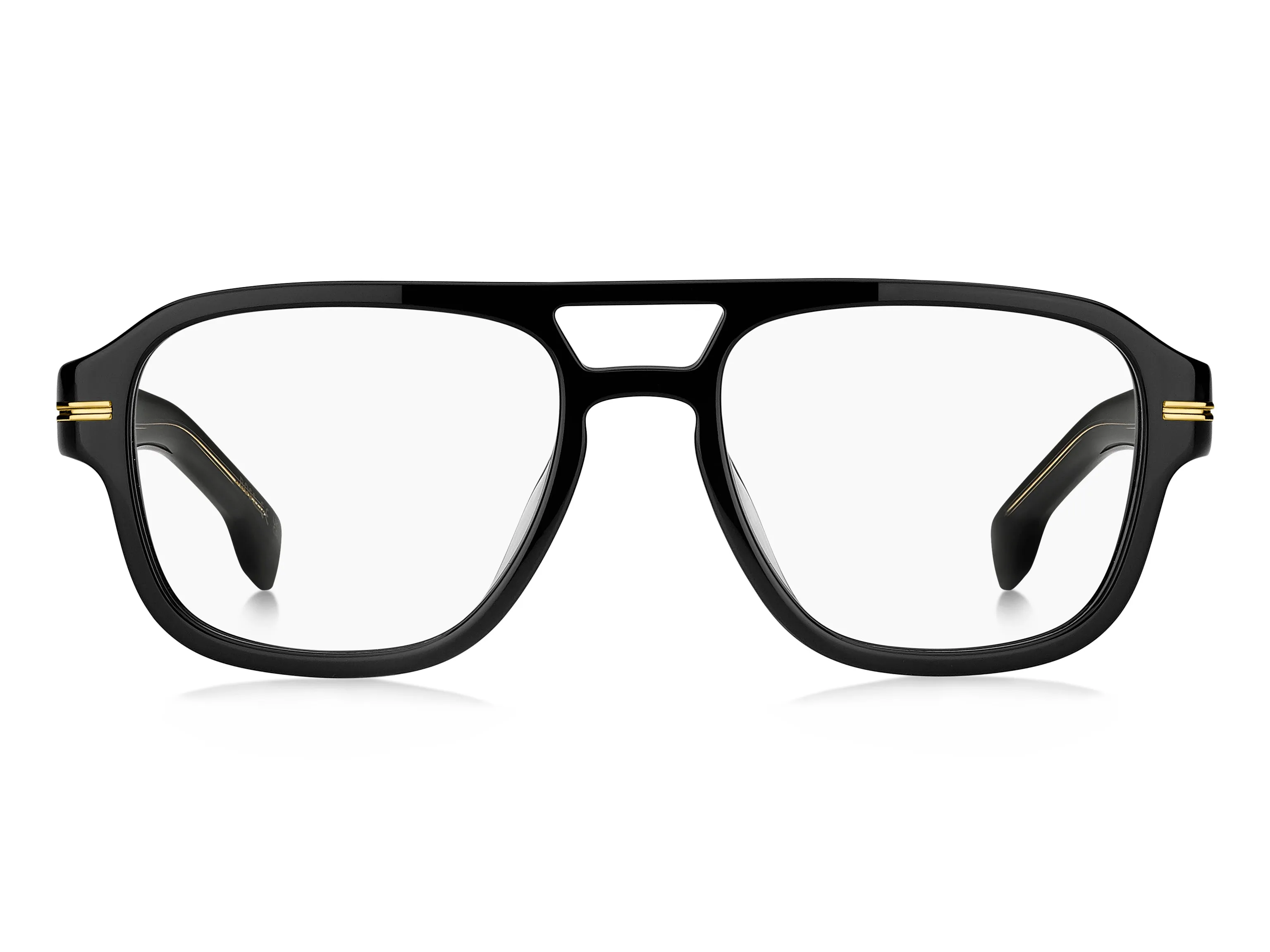 Hugo Boss Hugo Boss BOSS 1854/G 807 Montature da vista - immagine 2