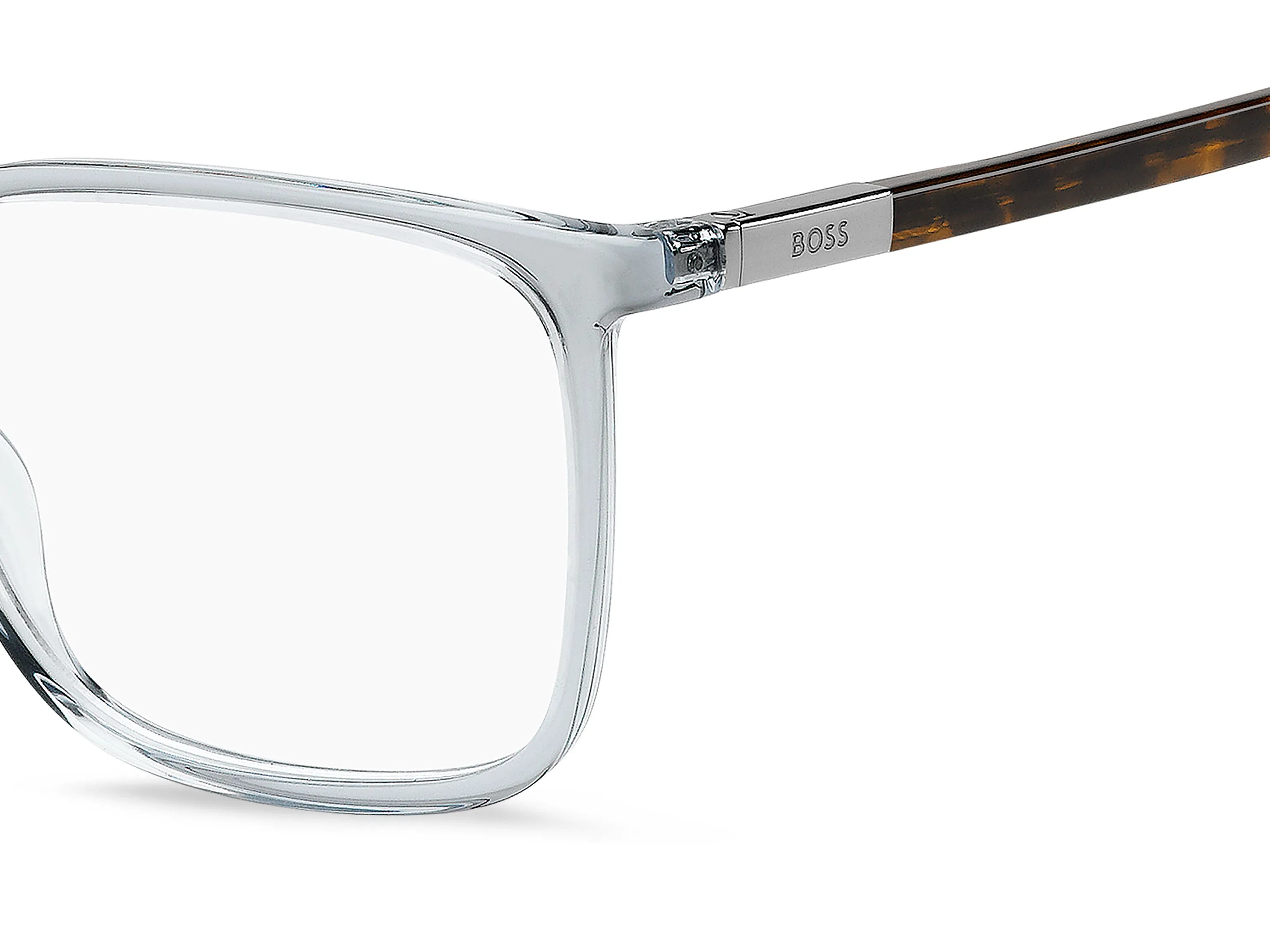Hugo Boss Hugo Boss BOSS 1833 KB7 Montature da vista - immagine 3