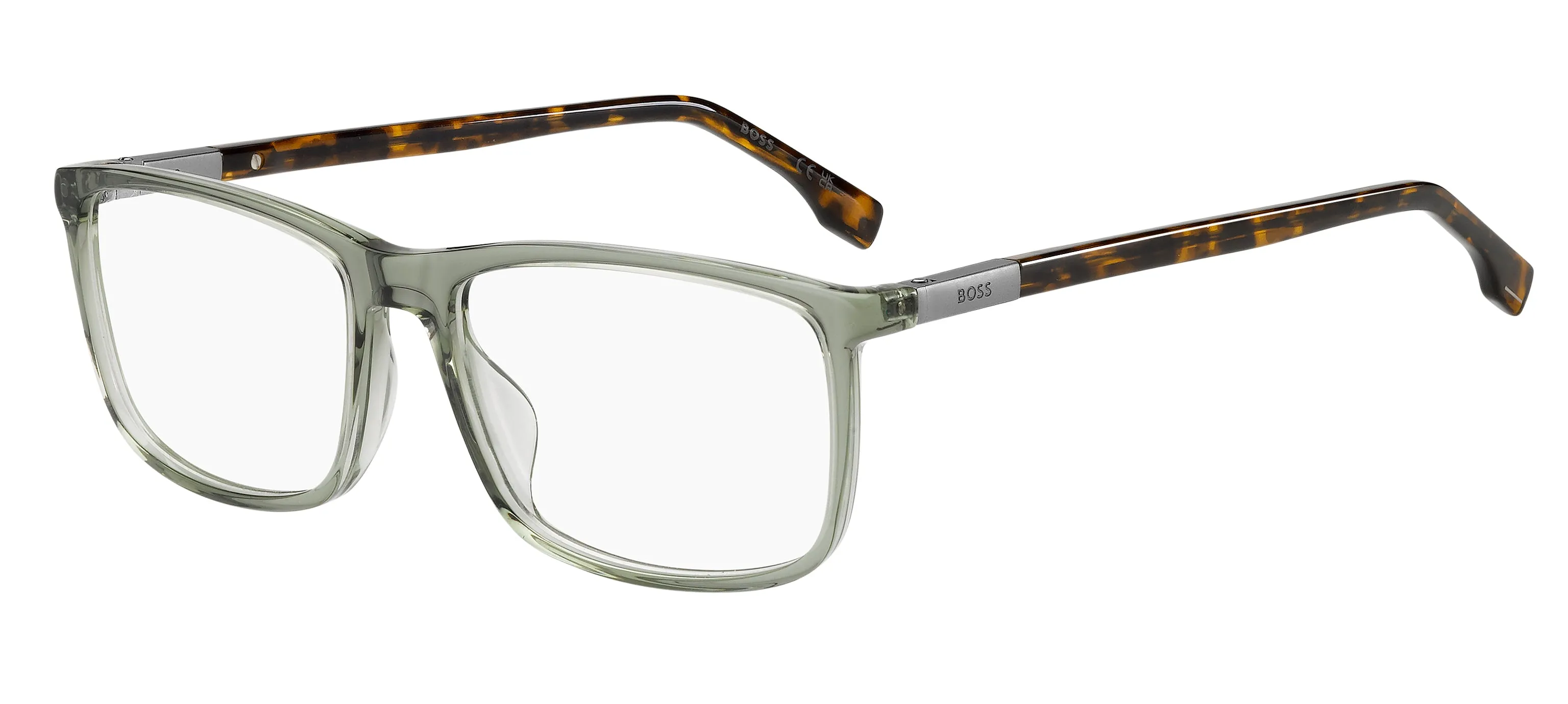 Hugo Boss Hugo Boss BOSS 1834/G 1ED Montature da vista - immagine 1