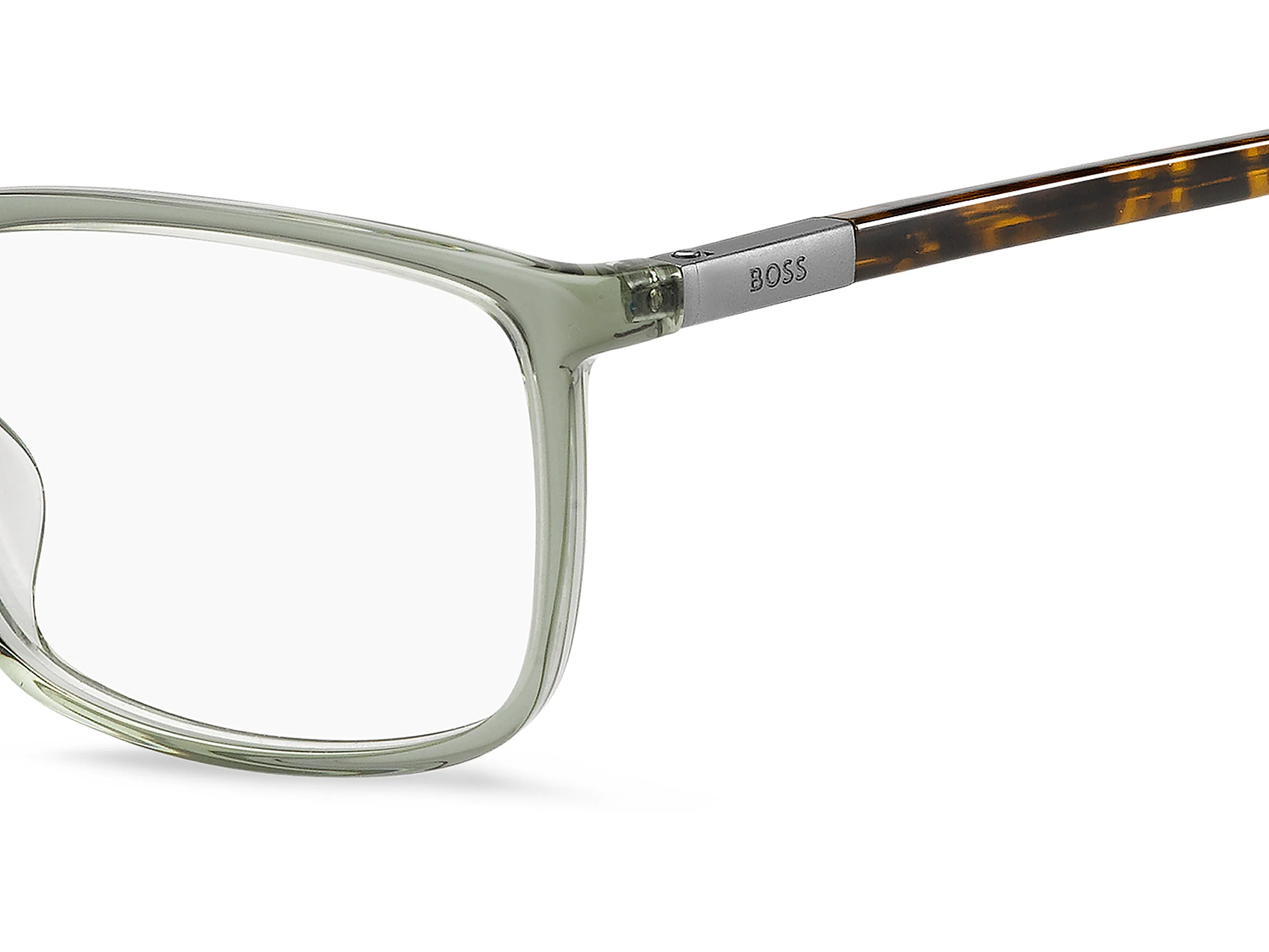 Hugo Boss Hugo Boss BOSS 1834/G 1ED Montature da vista - immagine 3