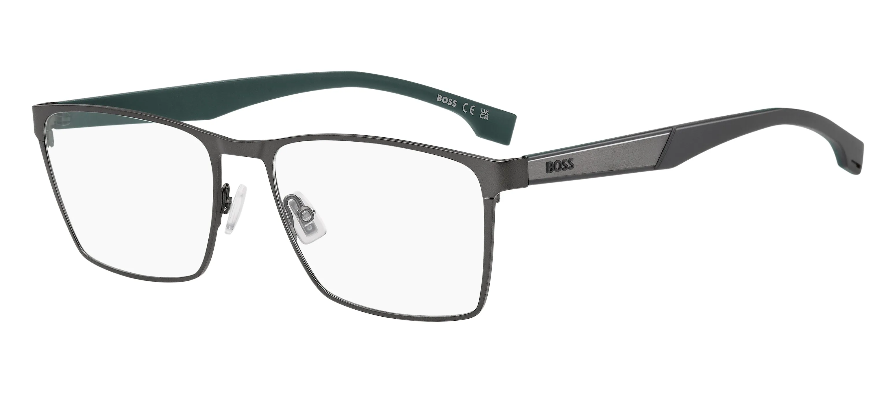 Hugo Boss Hugo Boss BOSS 1828 SVK Montature da vista - immagine 1