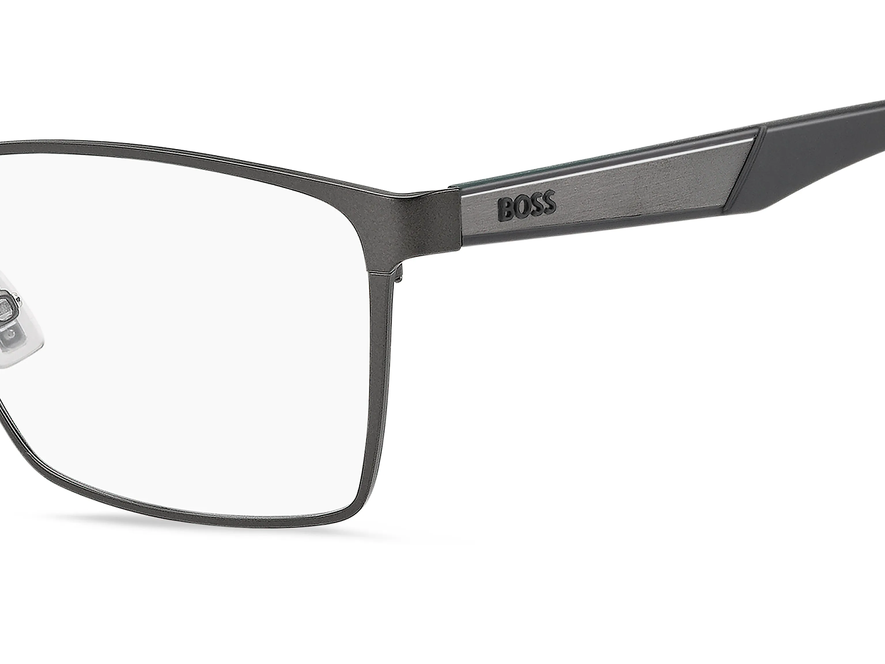 Hugo Boss Hugo Boss BOSS 1828 SVK Montature da vista - immagine 3