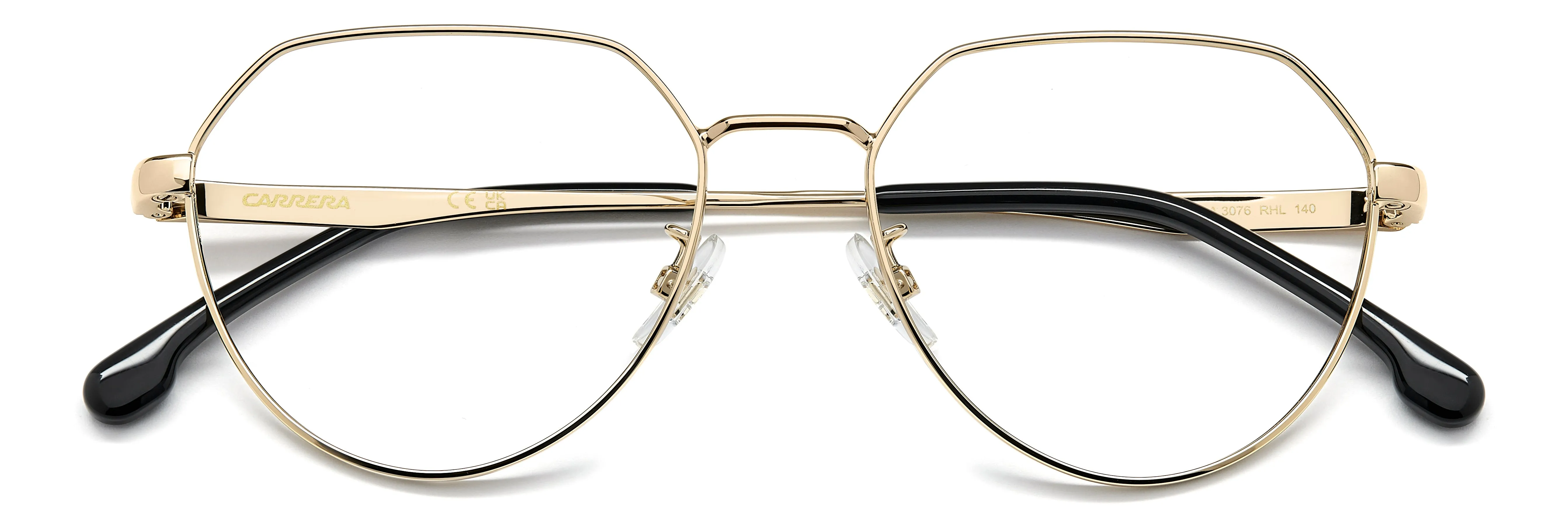 Carrera Carrera CARRERA 3076 RHL Montature da vista - immagine 3