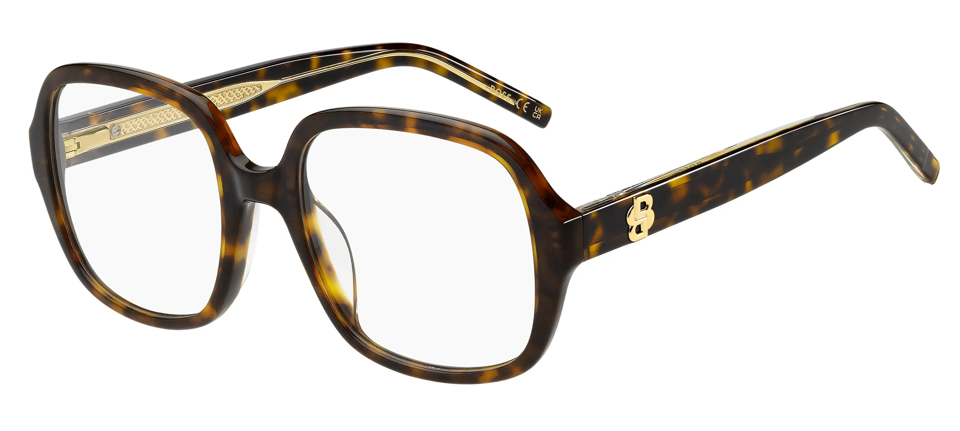 Hugo Boss Hugo Boss BOSS 1861/G 086 Montature da vista - immagine 1