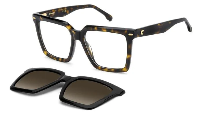 Carrera Carrera CA 3080/C WR7/LA Montature da vista - immagine 1