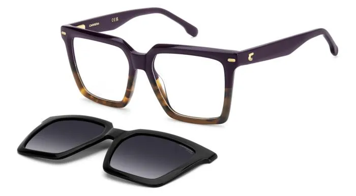 Carrera Carrera CA 3080/C HKZ/WJ Montature da vista - immagine 1