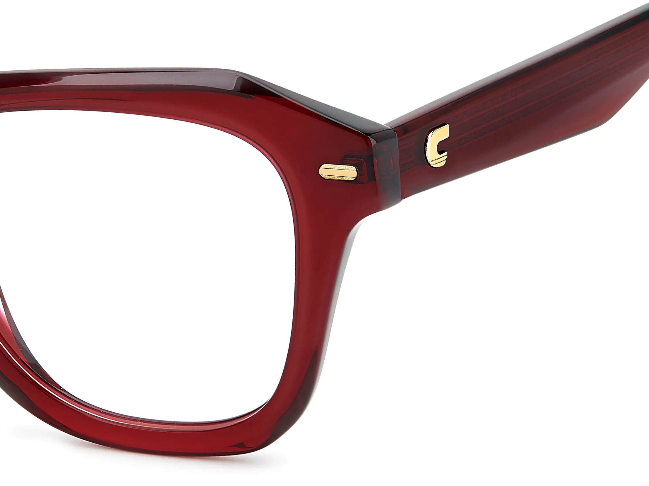 Carrera Carrera CARRERA 3079 LHF Montature da vista - immagine 4