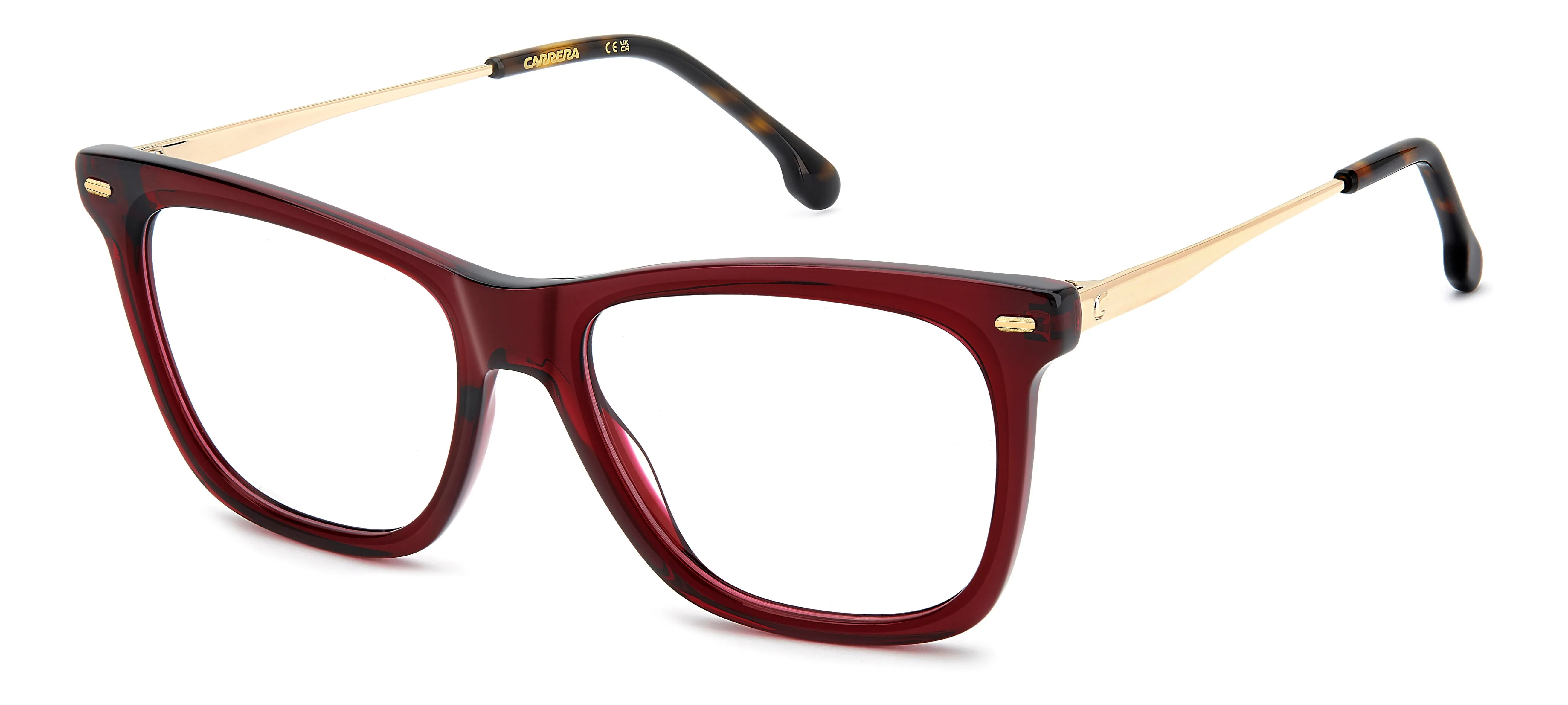 Carrera Carrera CARRERA 3077 6K3 Montature da vista - immagine 1