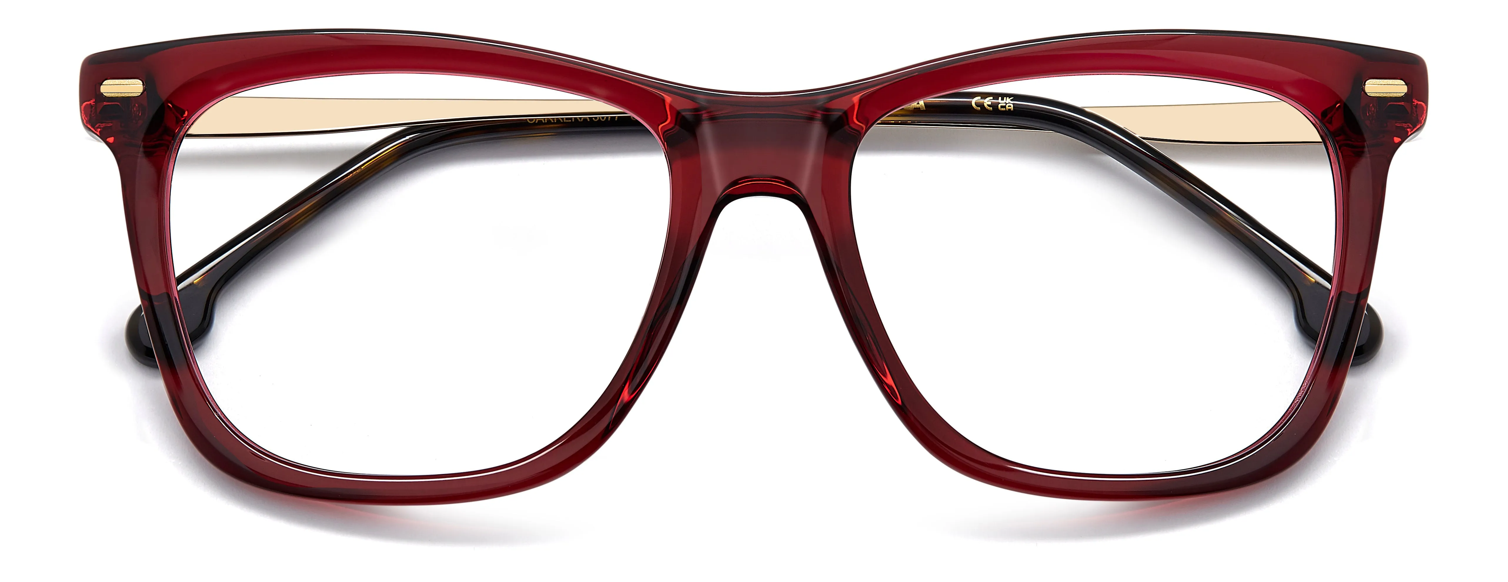 Carrera Carrera CARRERA 3077 6K3 Montature da vista - immagine 3